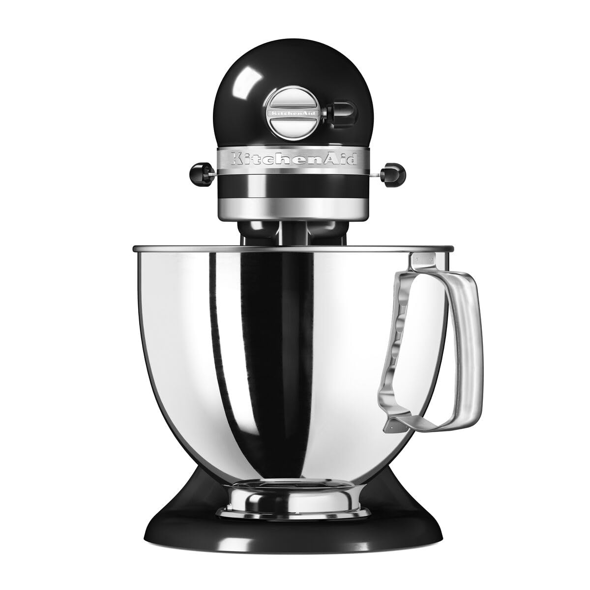 kitchenaid-artisan-robot-p-tissier-4-8-l-noir-onyx-5ksm125 image 3