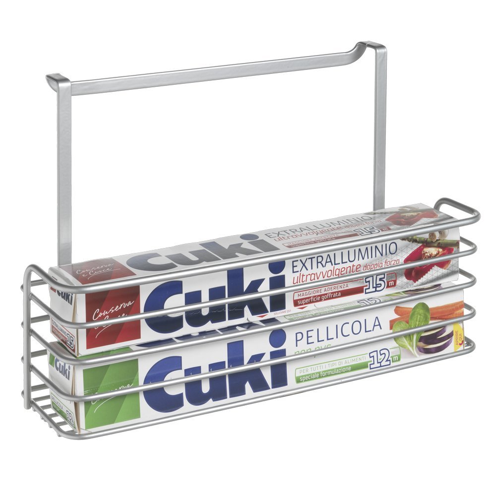 corbeille-multiusage-metaltex-galileo-34-cm-rev-tement-polytherm image 5