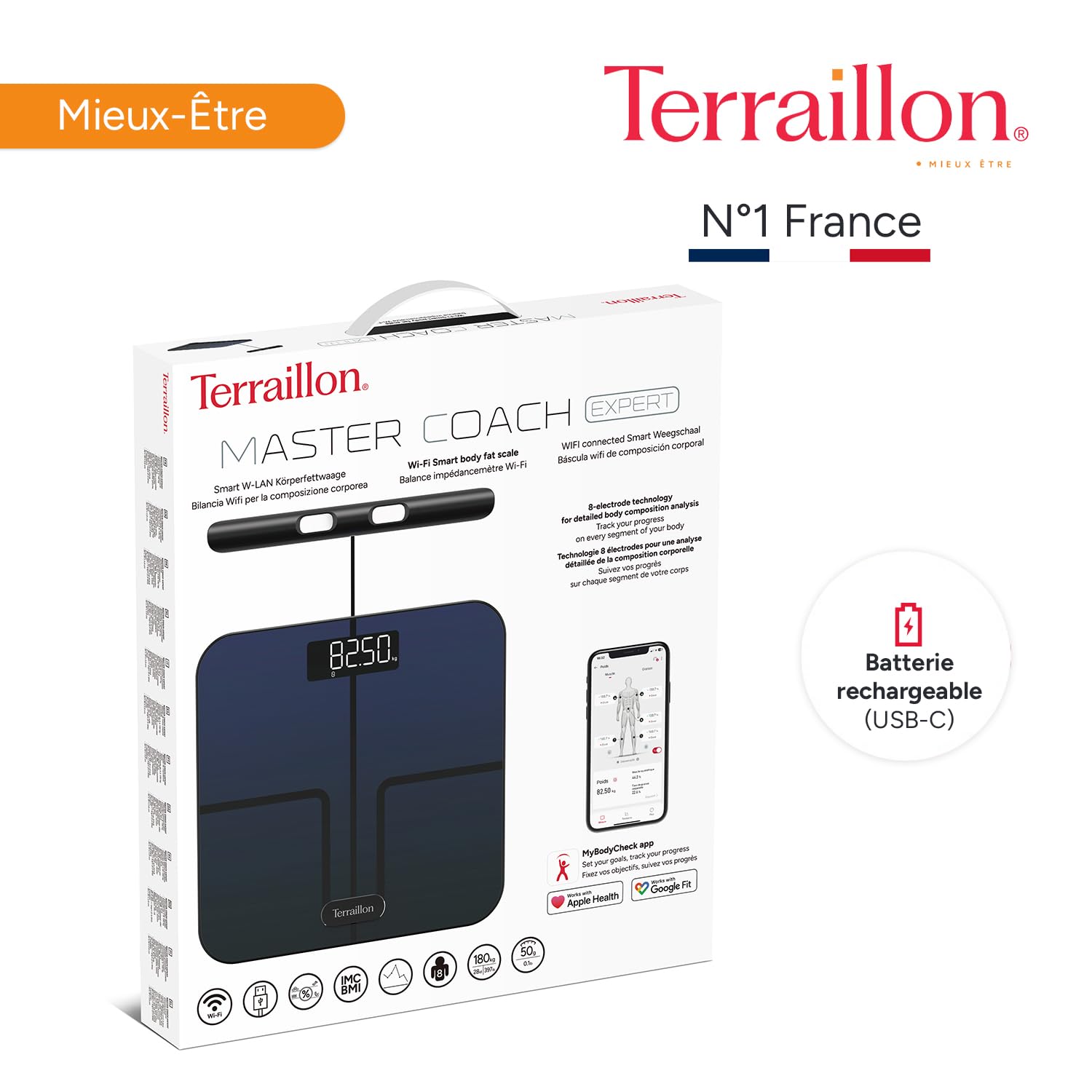 terraillon-master-coach-expert-balance-connect-e-wi-fi-8-lectrodes-capacit-180-k image 6
