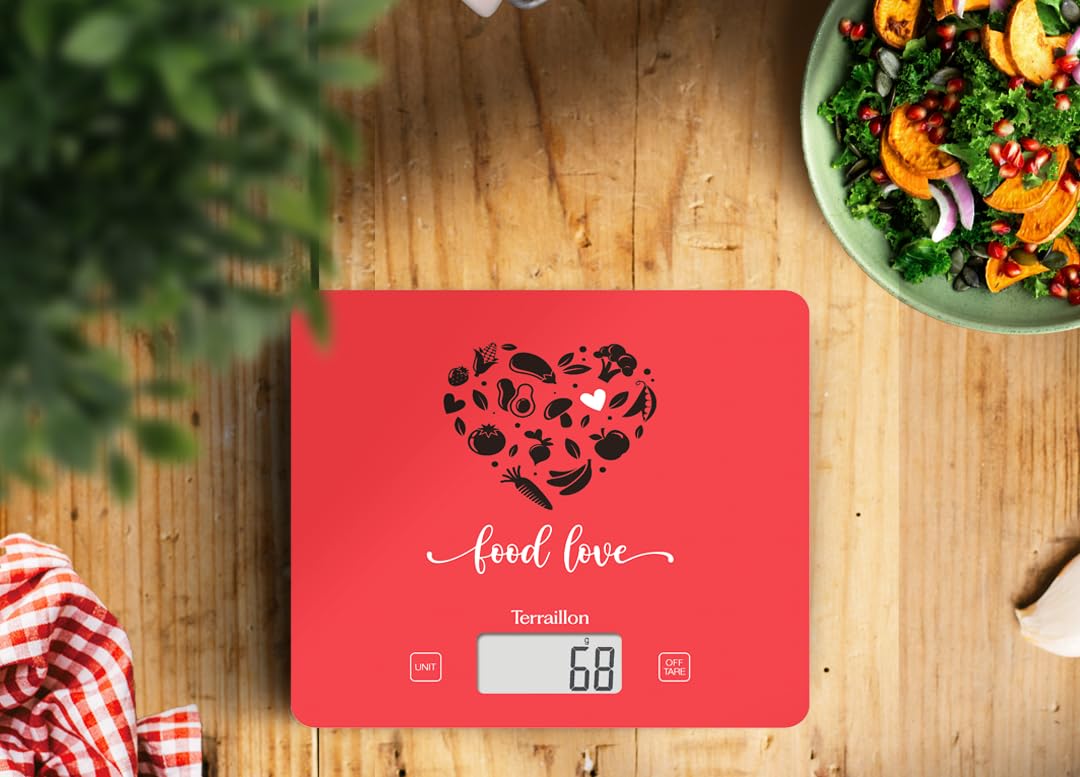 terraillon-t1040-food-love-balance-de-cuisine-lectronique-plateau-verre-3kg-1g-u image 3