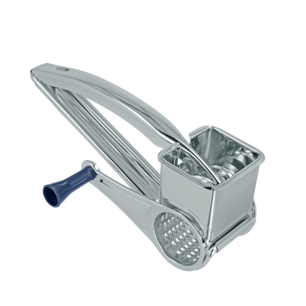 metaltex-moulin-fromage-inox-251611 image 2