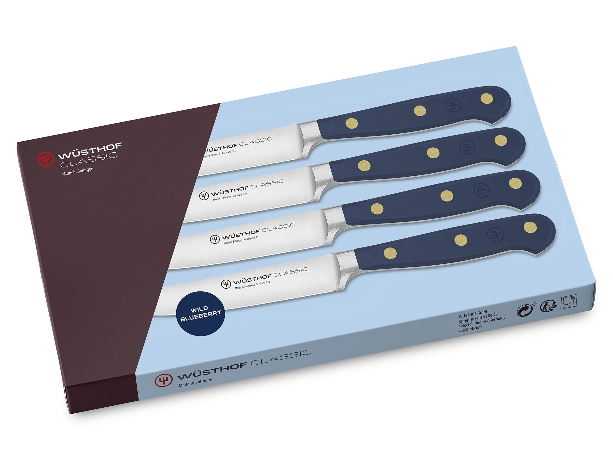 w-sthof-classic-set-de-4-couteaux-steak-12-cm-wild-blueberry image 6