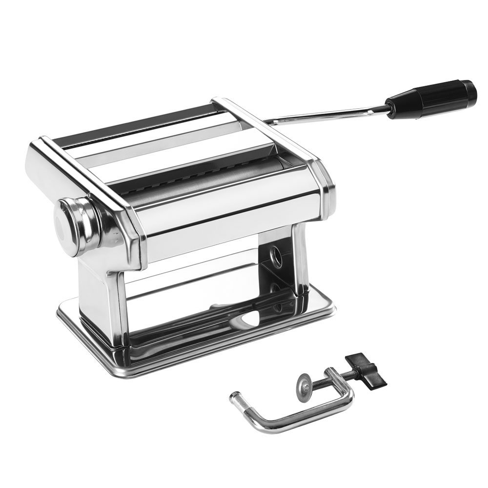 metaltex-machine-p-tes-3-fonctions-inox-lasagnes-tagliolini-fettuccine image 2