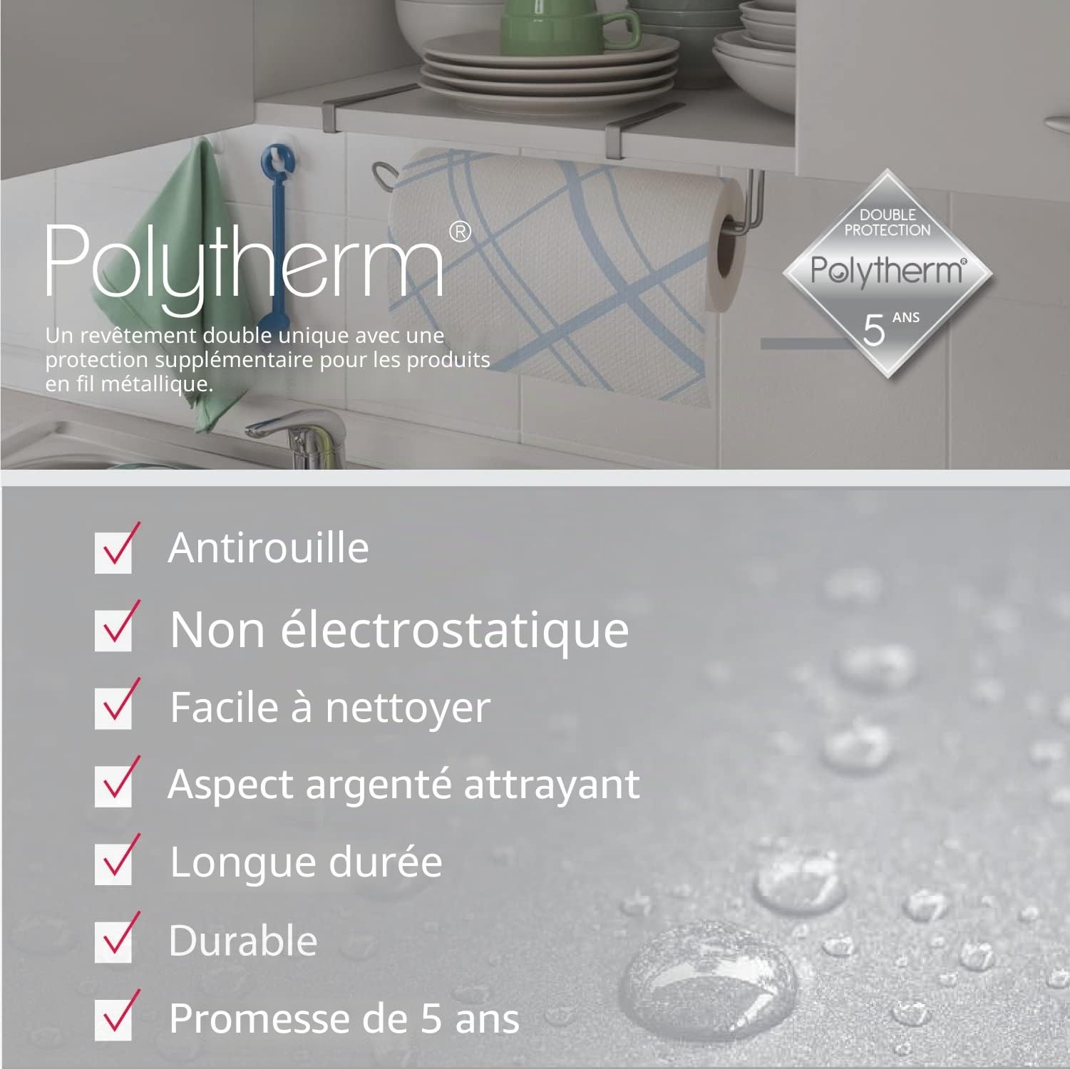 metaltex-easy-roll-porte-essuie-tout-sous-tag-re-m-tal-polytherm-35-18-10-cm-mad image 7