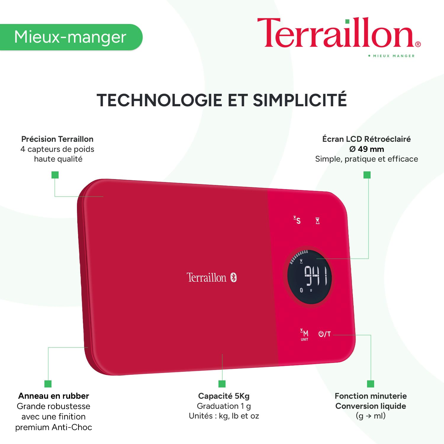 terraillon-nutritab-balance-de-cuisine-connect-e-bluetooth-rouge image 6