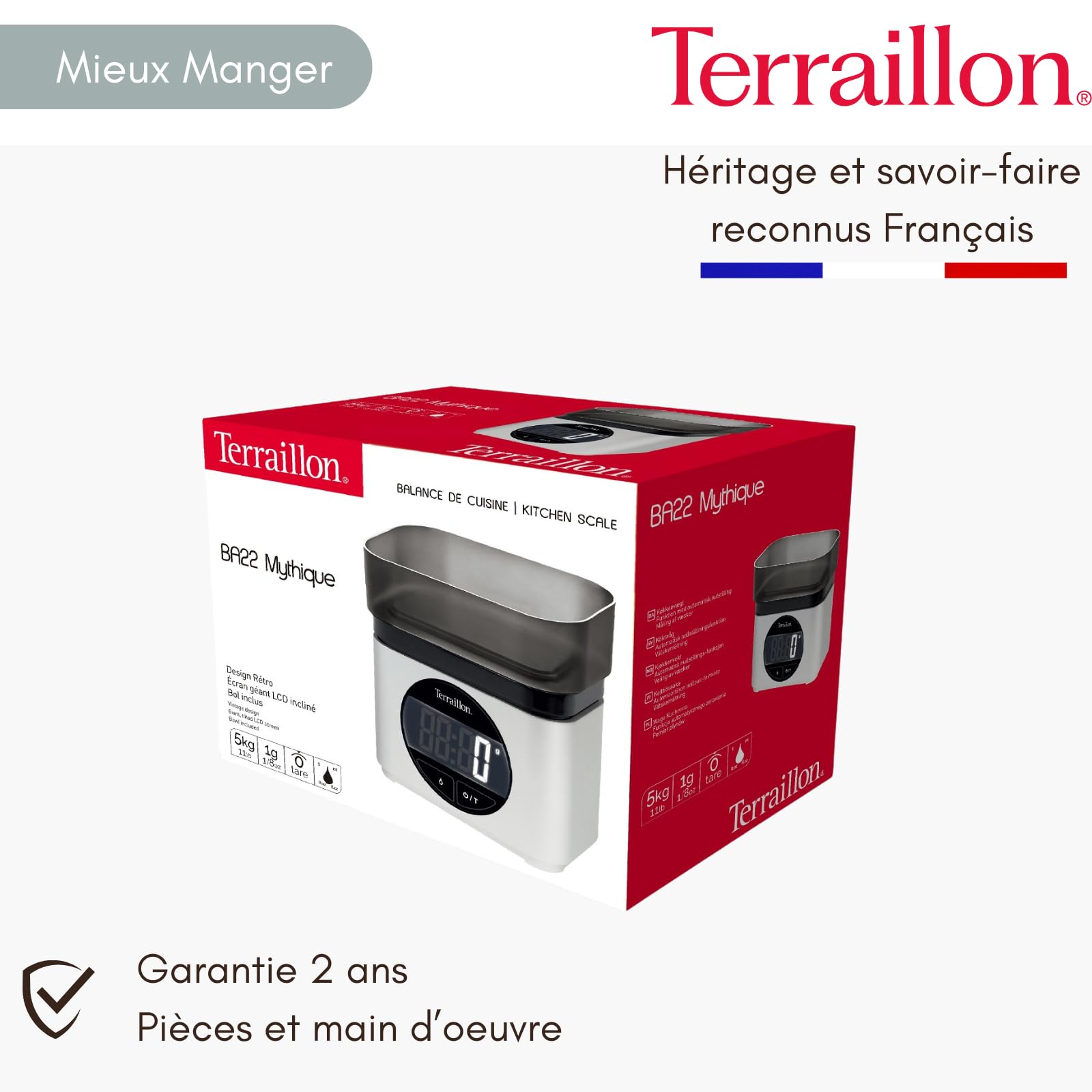 terraillon-balance-de-cuisine-mythique-ba22-design-r-tro-bol-0-7l-cran-lcd image 6