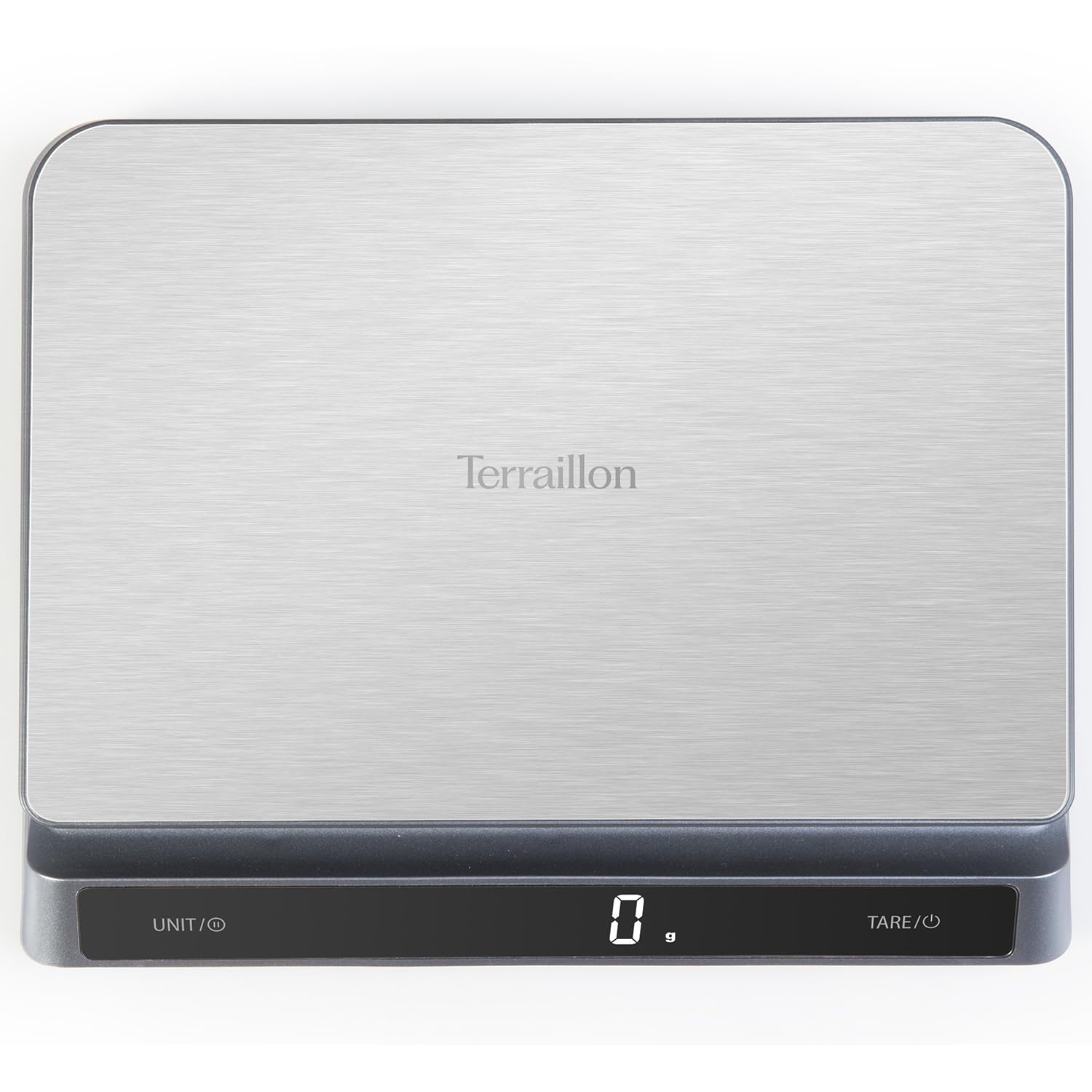 balance-de-cuisine-lectronique-professionnelle-terraillon-pro-usb15-avec-plateau image 1