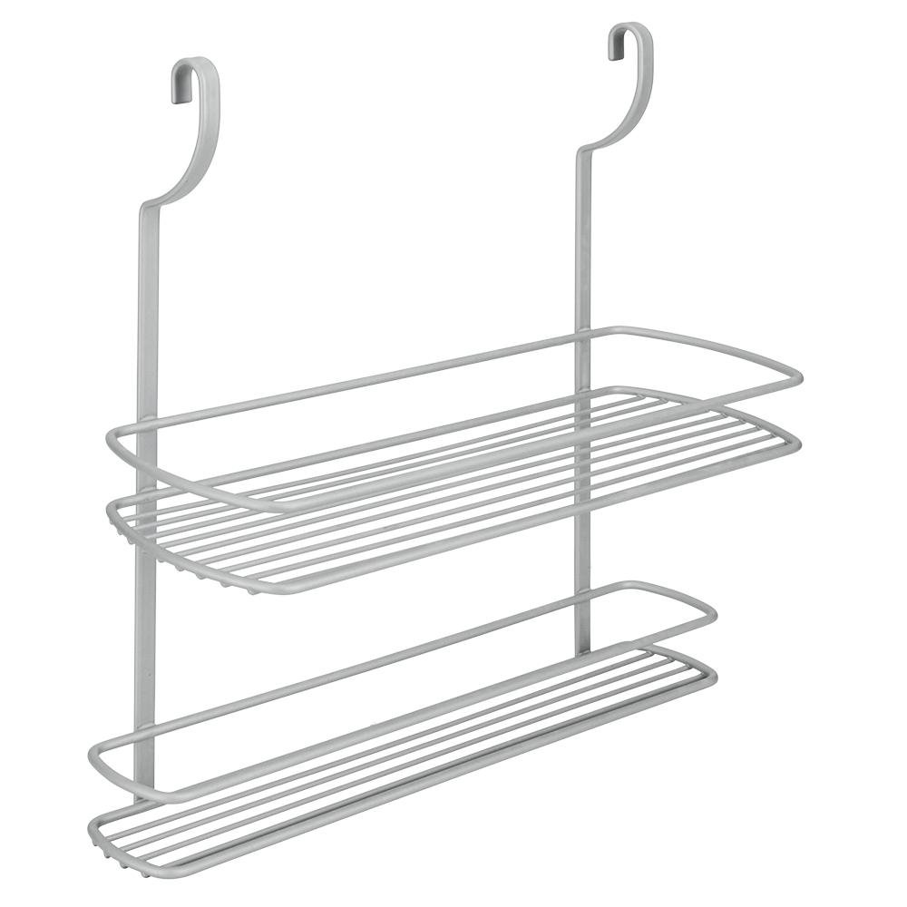 metaltex-city-line-tag-re-2-niveaux-blanc image 1