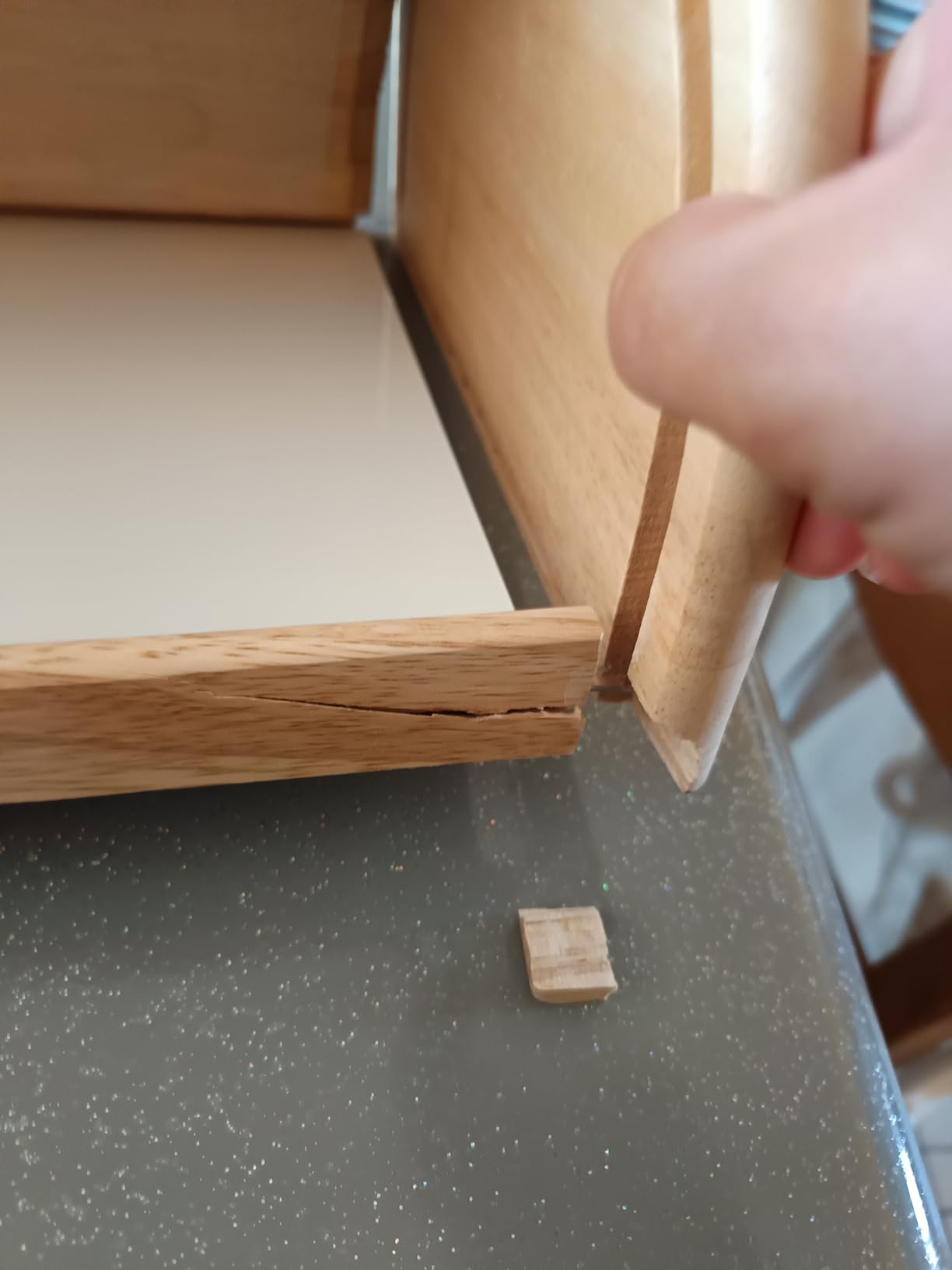 Très bien dans l'ensemble