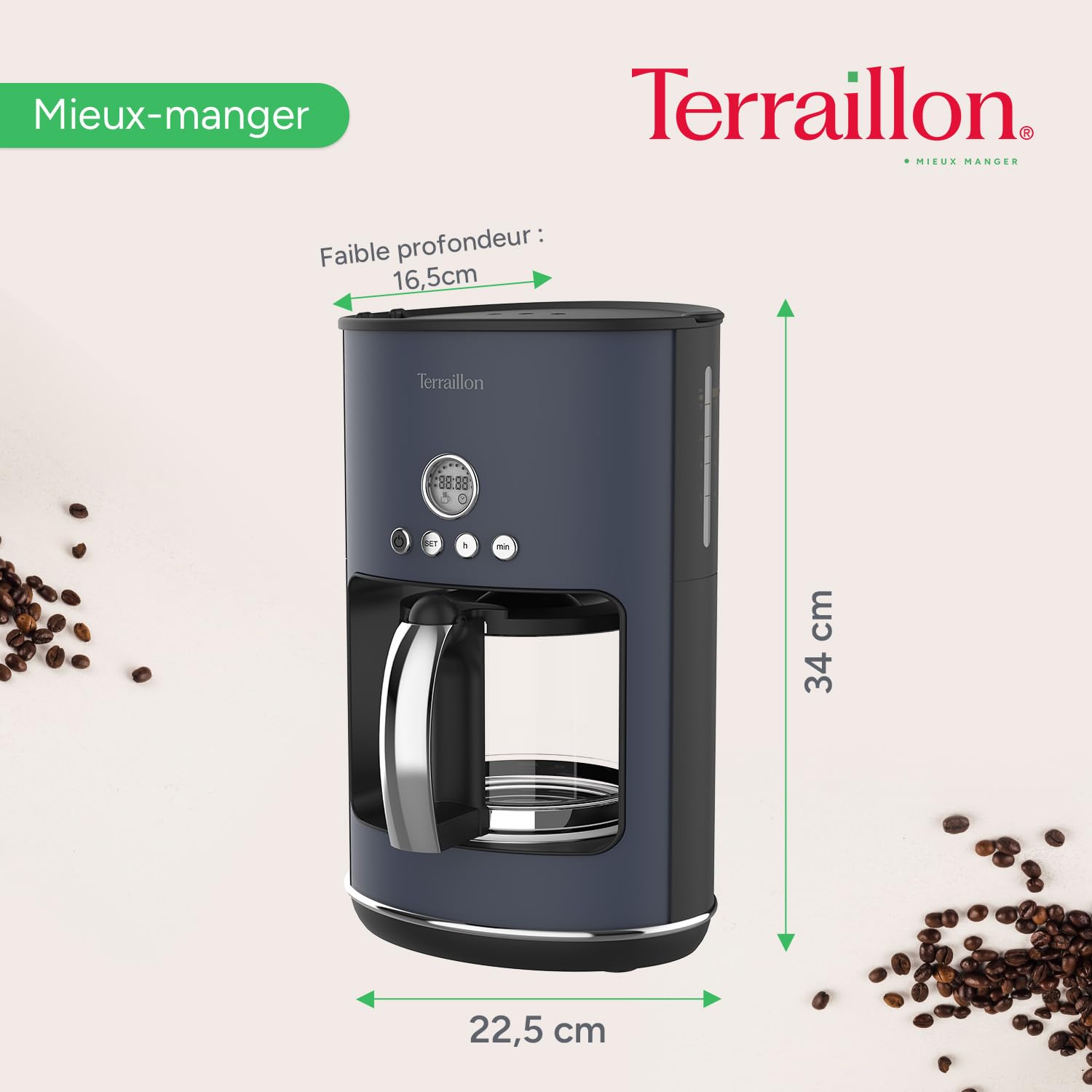 cafeti-re-filtre-programmable-terraillon-new-moon-1-25-l-inox-peint image 5