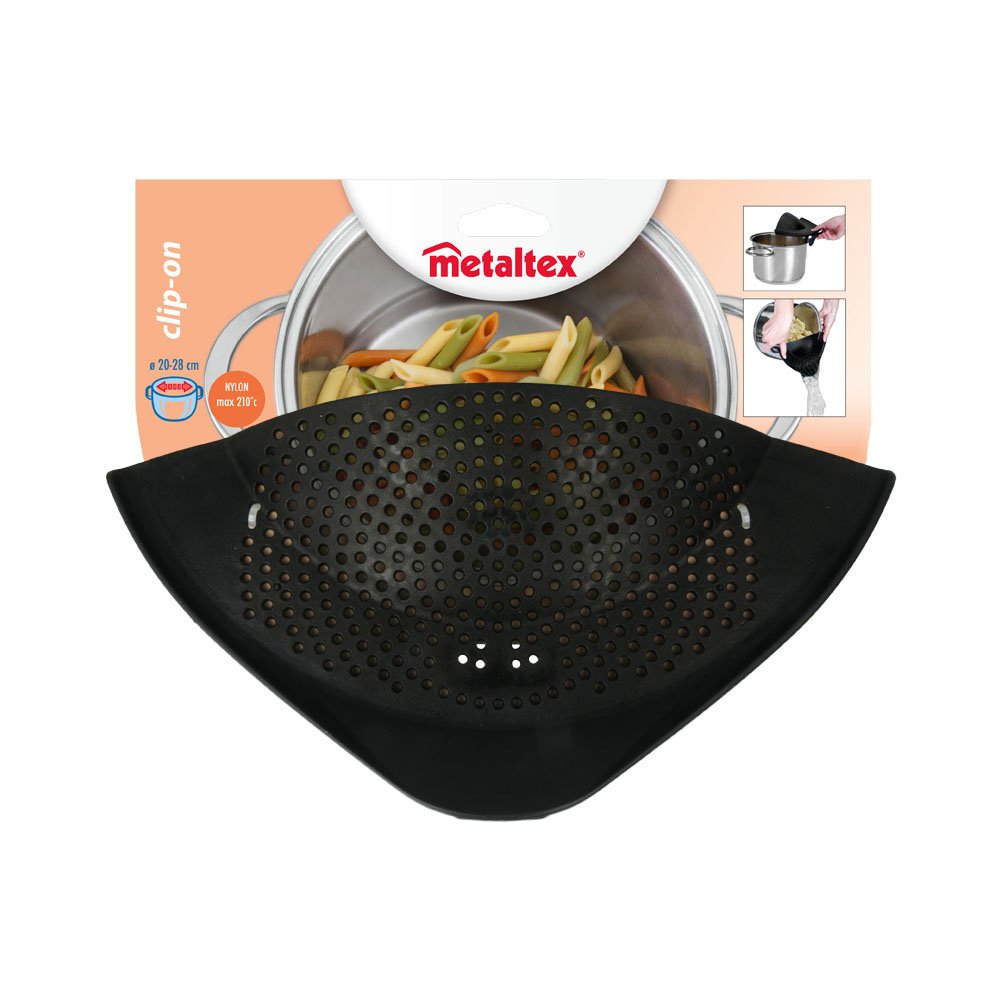 metaltex-passoire-clipser-20-28-cm-polyamide image 5
