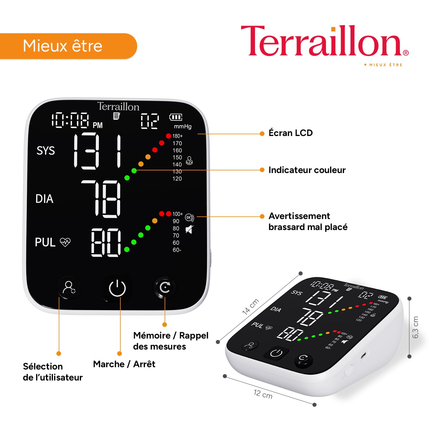 terraillon-tensiom-tre-bras-connect-bluetooth-classe-iia-tensio-connect image 4