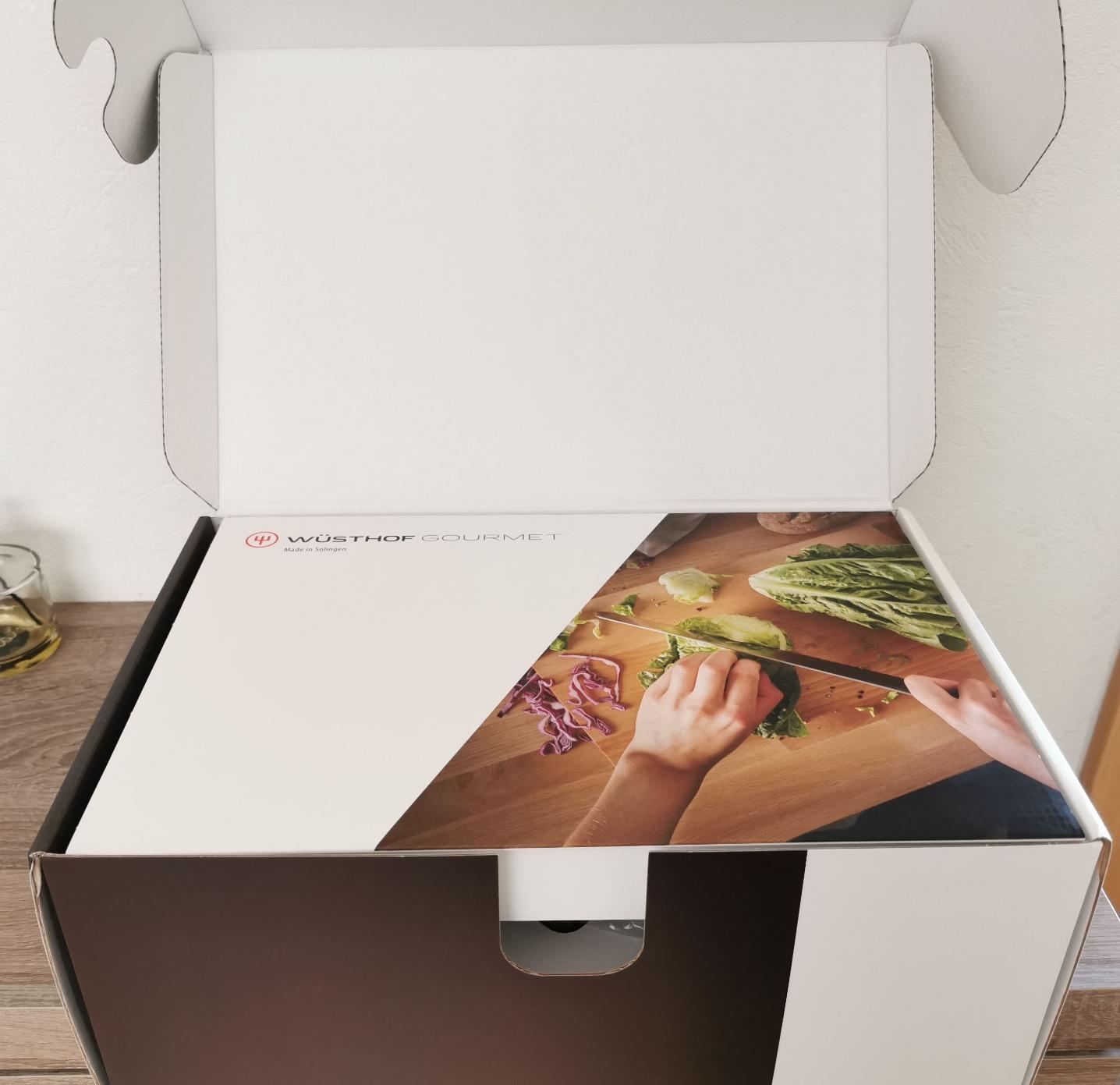 Très content de mon achat