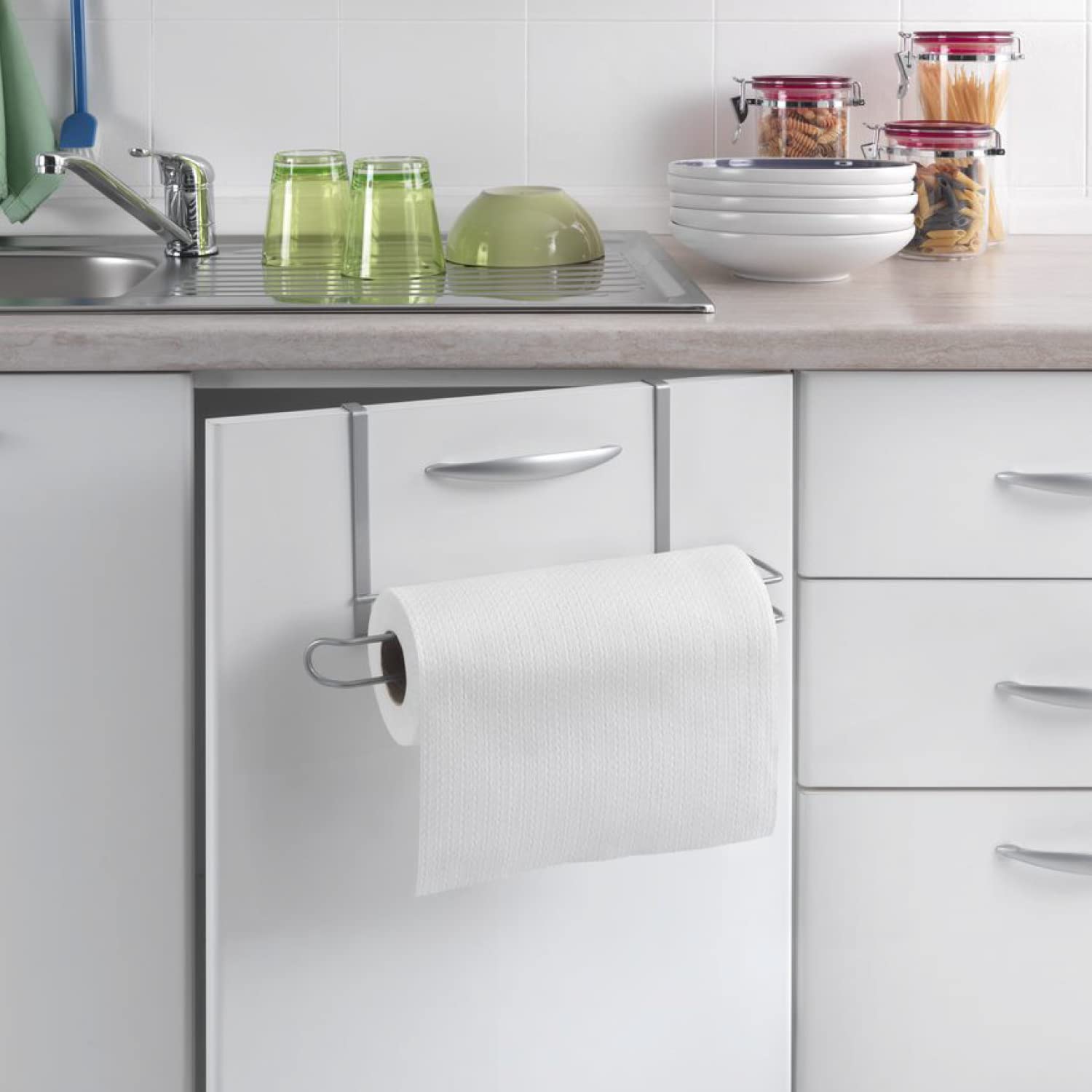 metaltex-easy-roll-porte-essuie-tout-sous-tag-re-m-tal-polytherm-35-18-10-cm-mad image 6