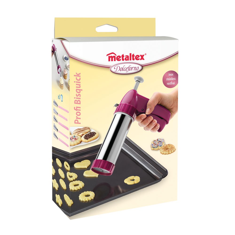 metaltex-pistolet-de-d-coration-p-tissi-re-avec-5-douilles-et-12-disques image 5