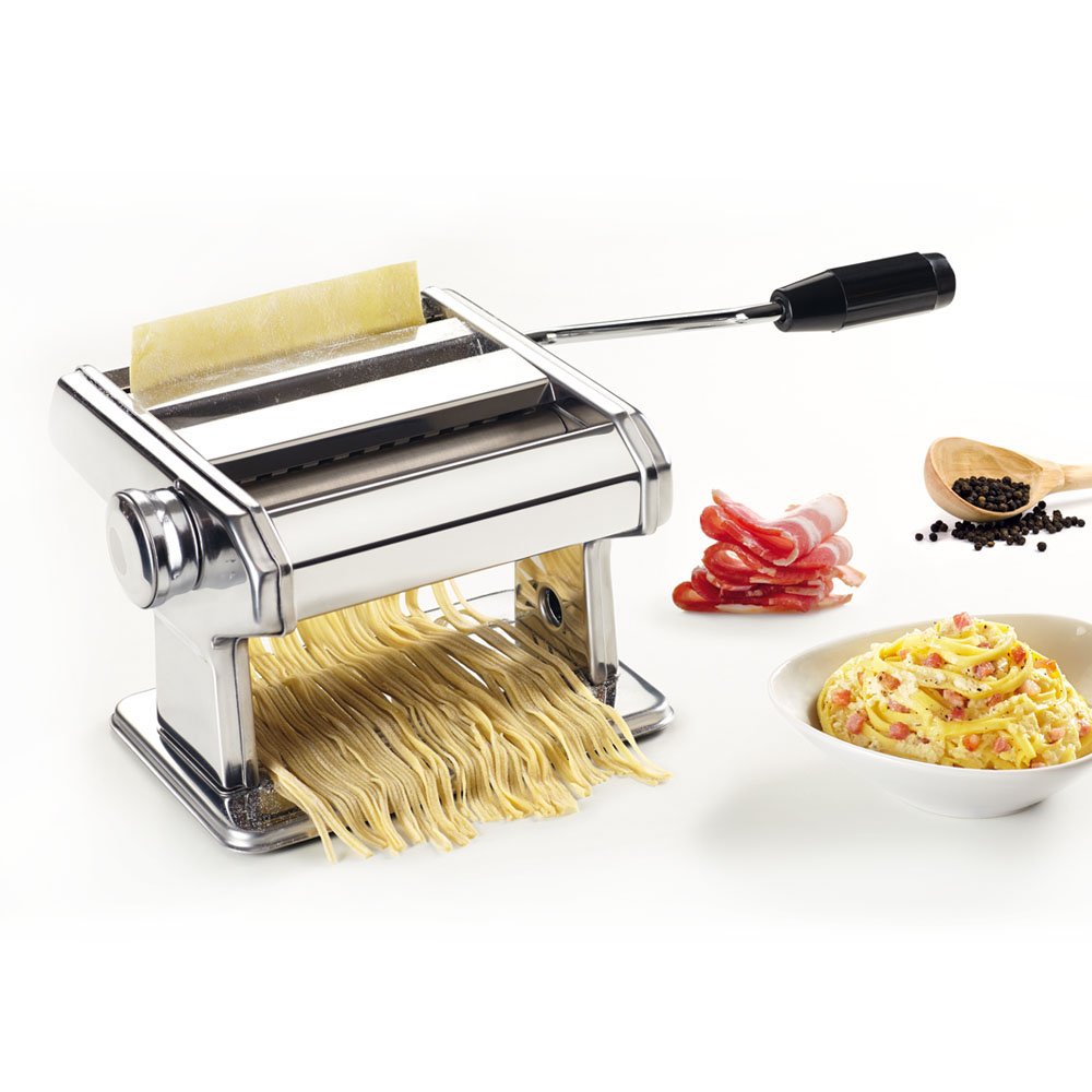 metaltex-machine-p-tes-3-fonctions-inox-lasagnes-tagliolini-fettuccine image 5