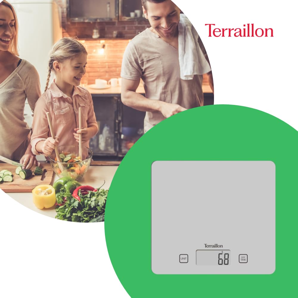 terraillon-t1040-silver-balance-de-cuisine-lectronique-5-kg image 7