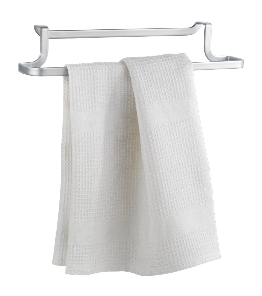 porte-serviettes-metaltex-galileo-350604-blanc image 2