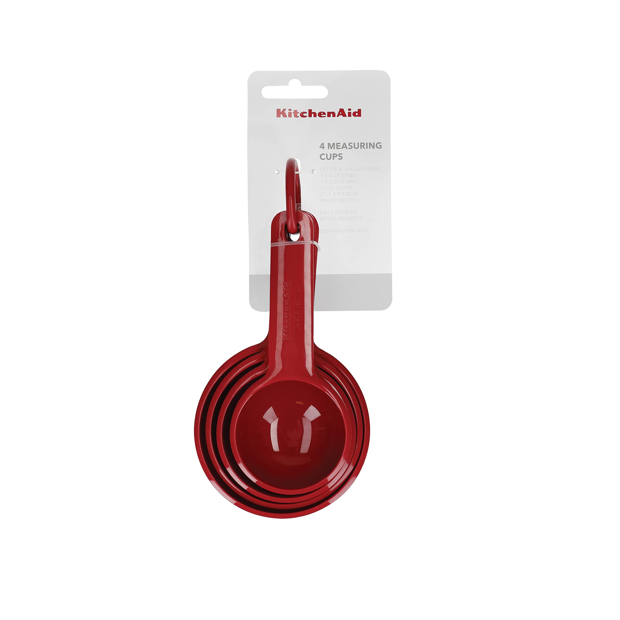 kitchenaid-tasses-mesurer-lot-de-4-rouge image 4