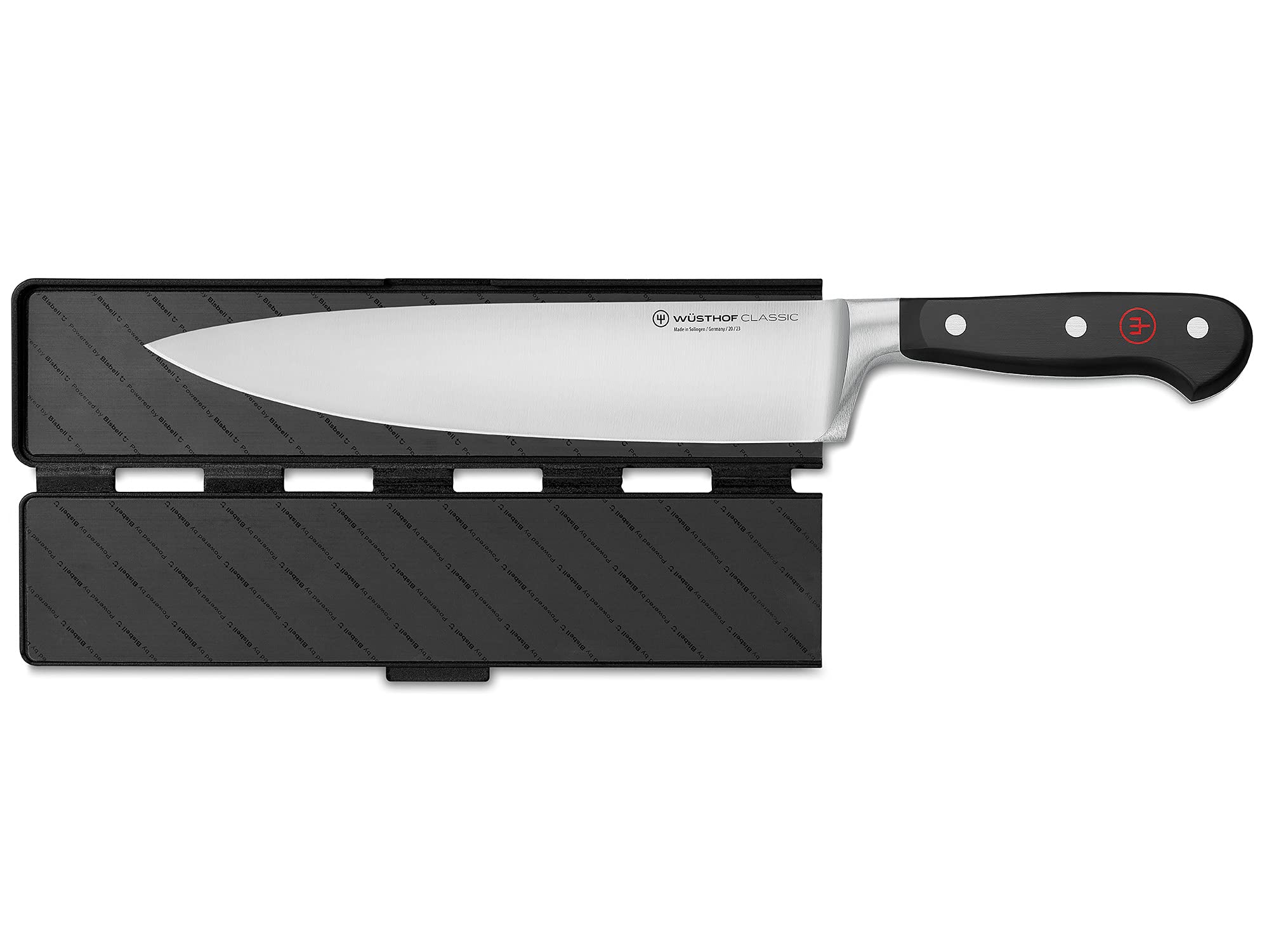 w-sthof-crin-de-protection-avec-aimant-jusqu-26-cm-prot-ge-lame-magn-tique-noir image 2