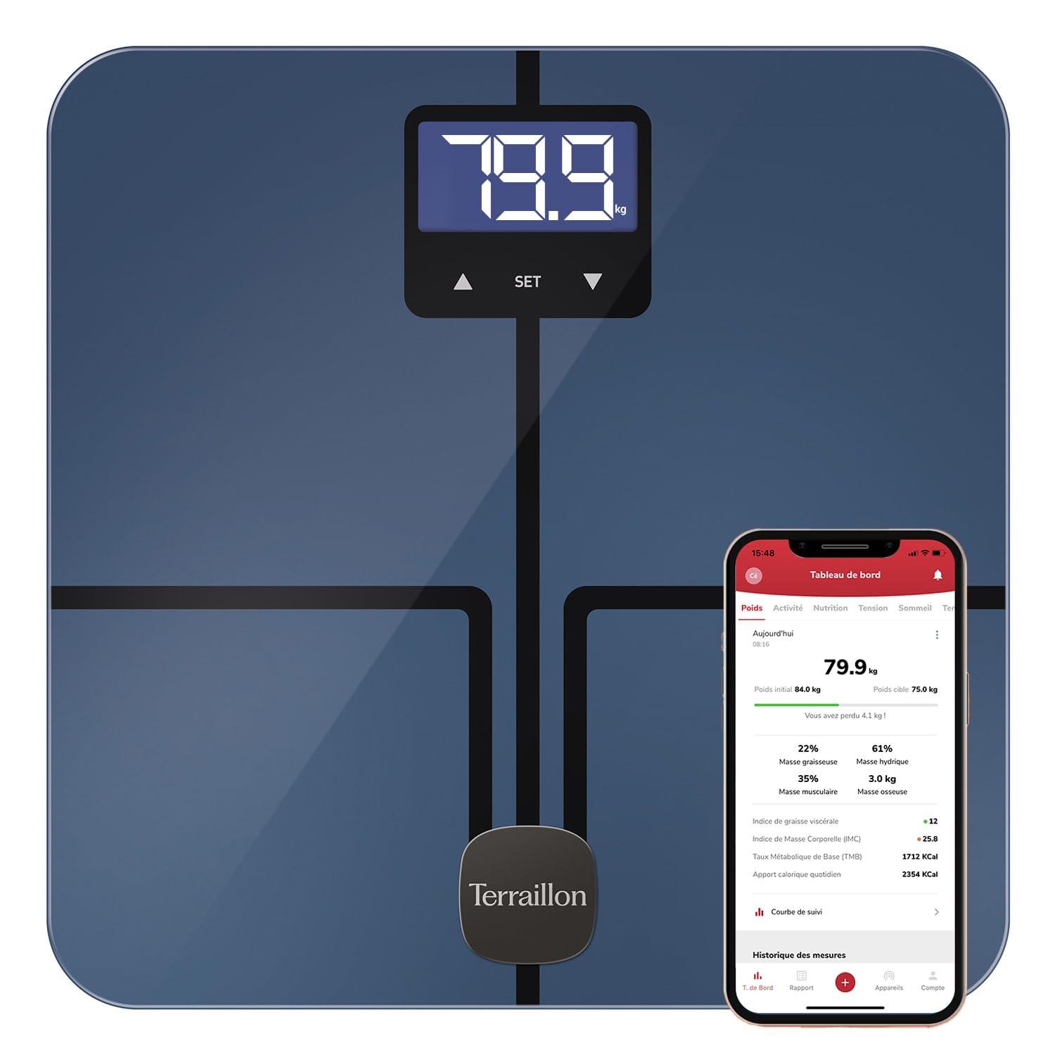 balance-connect-e-terraillon-master-fit-ultra-avec-wi-fi-imp-dancem-tre-fr-quenc image 7