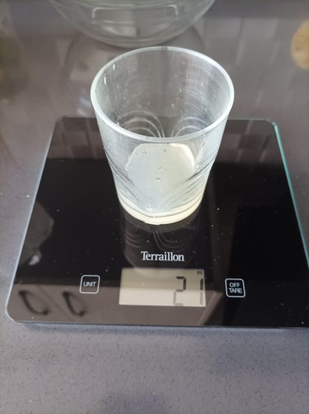 Bonne balance