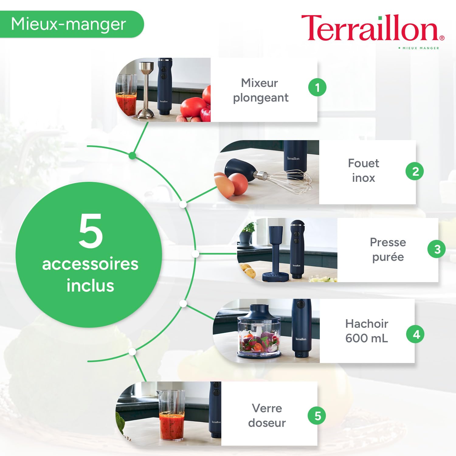 terraillon-new-moon-mixeur-plongeant-1000w-avec-hachoir-600ml-et-presse-pur-e-in image 3