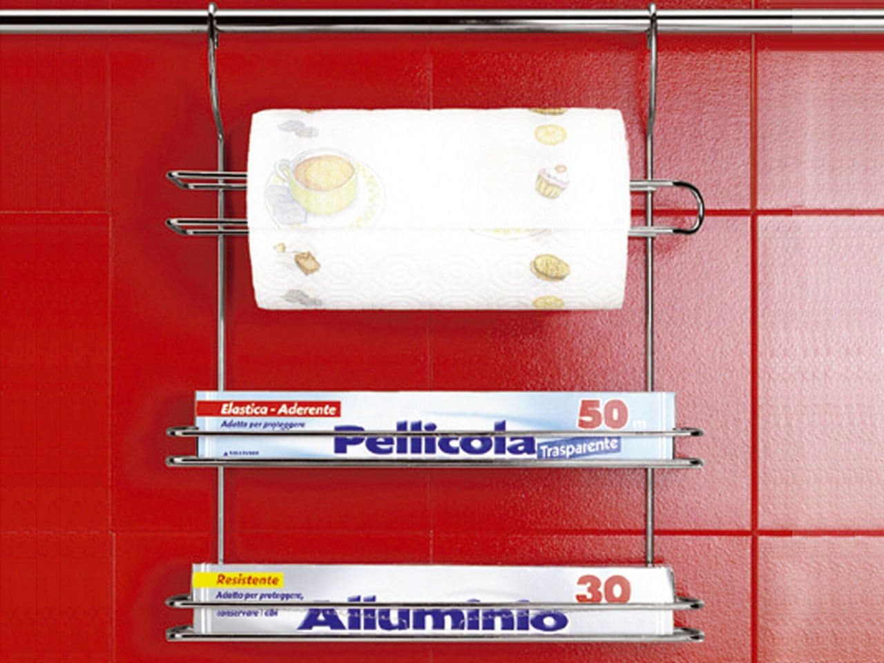 metaltex-350318-tag-re-porte-rouleaux-3-usages-acier-chrom-35x8x41-cm image 3