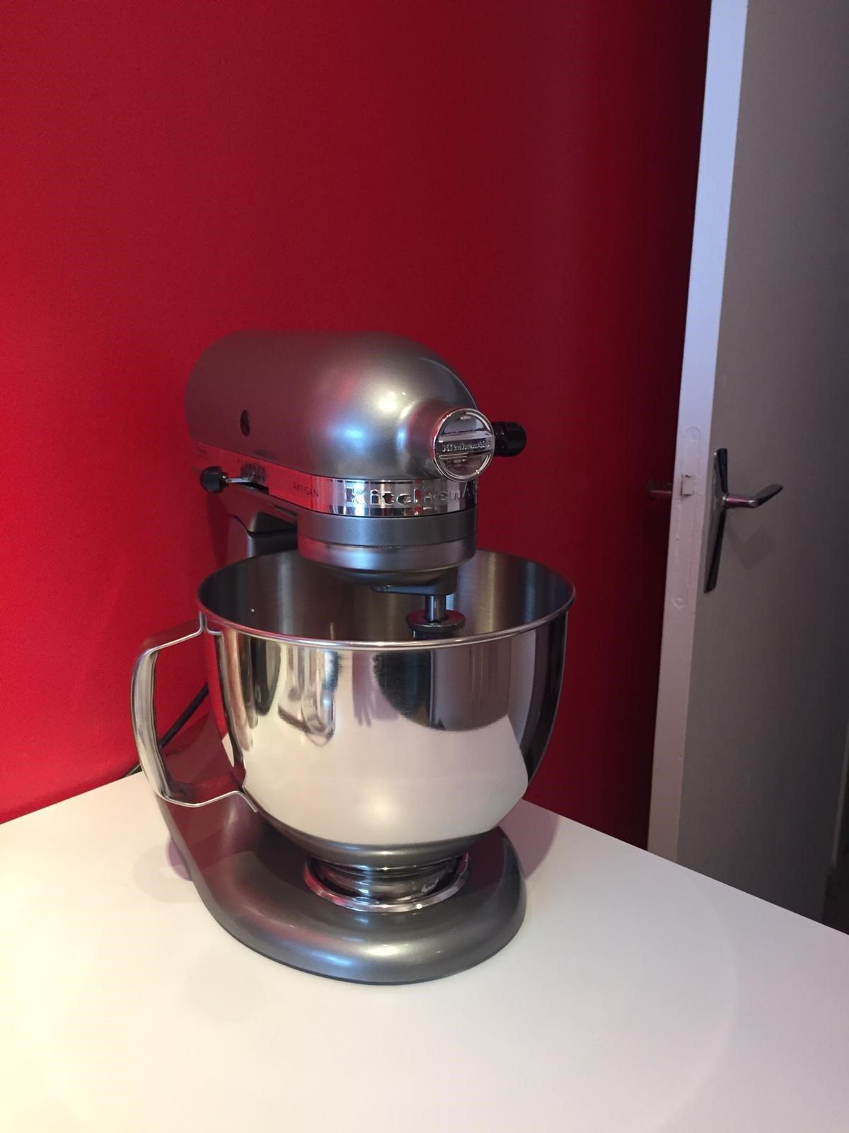 Robot exceptionnel