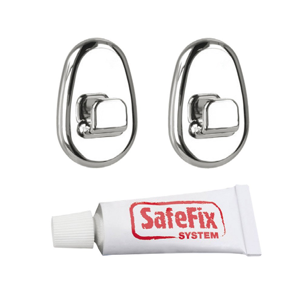 metaltex-orbit-safe-fix-crochets-adh-sifs-inoxydable-2-pi-ces image 1