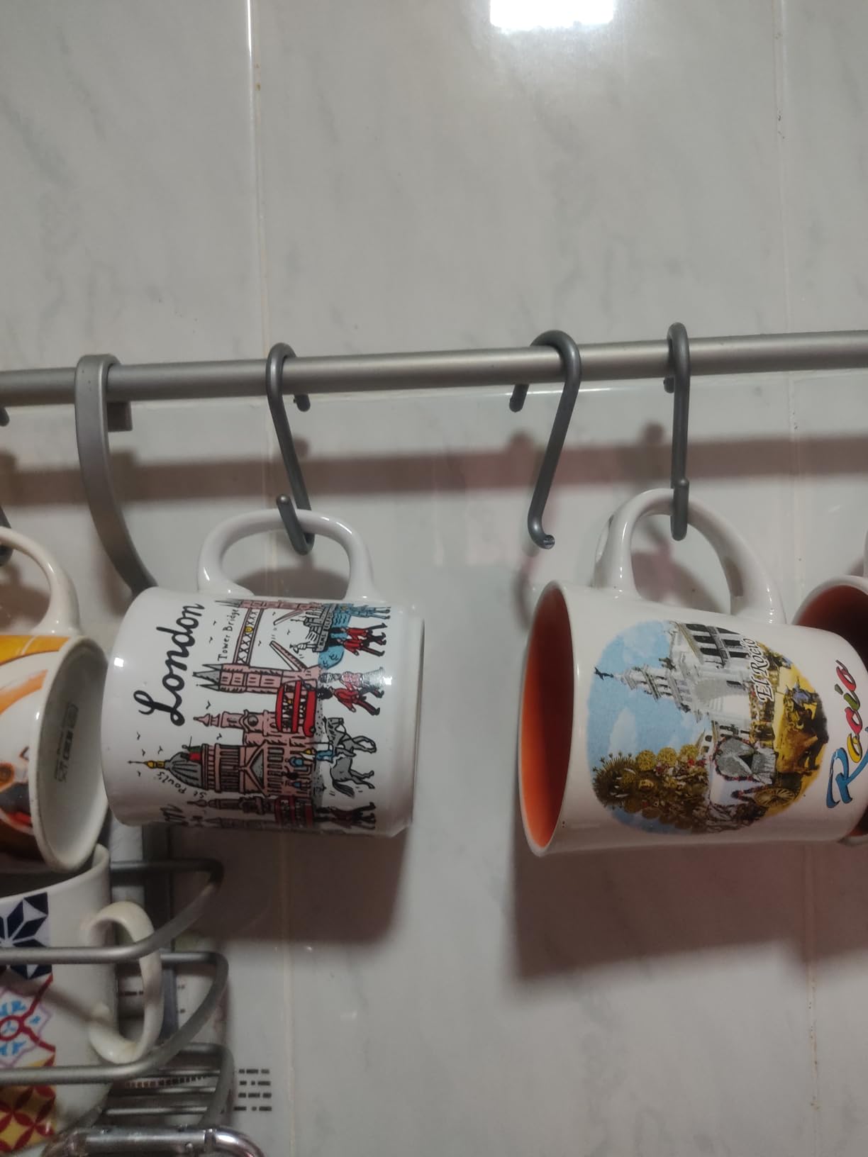 Parfaits pour organiser