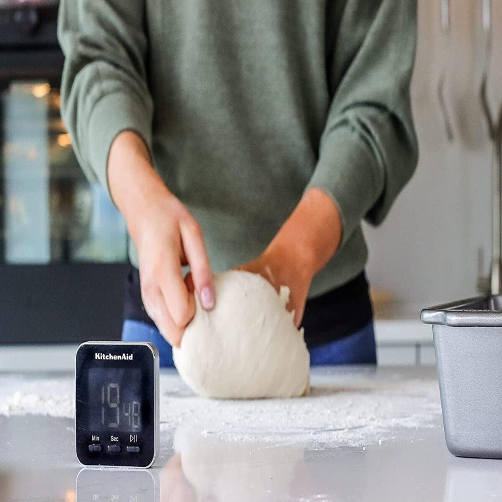 kitchenaid-minuteur-de-cuisine-magn-tique-avec-r-tro-clairage-100-minutes image 5