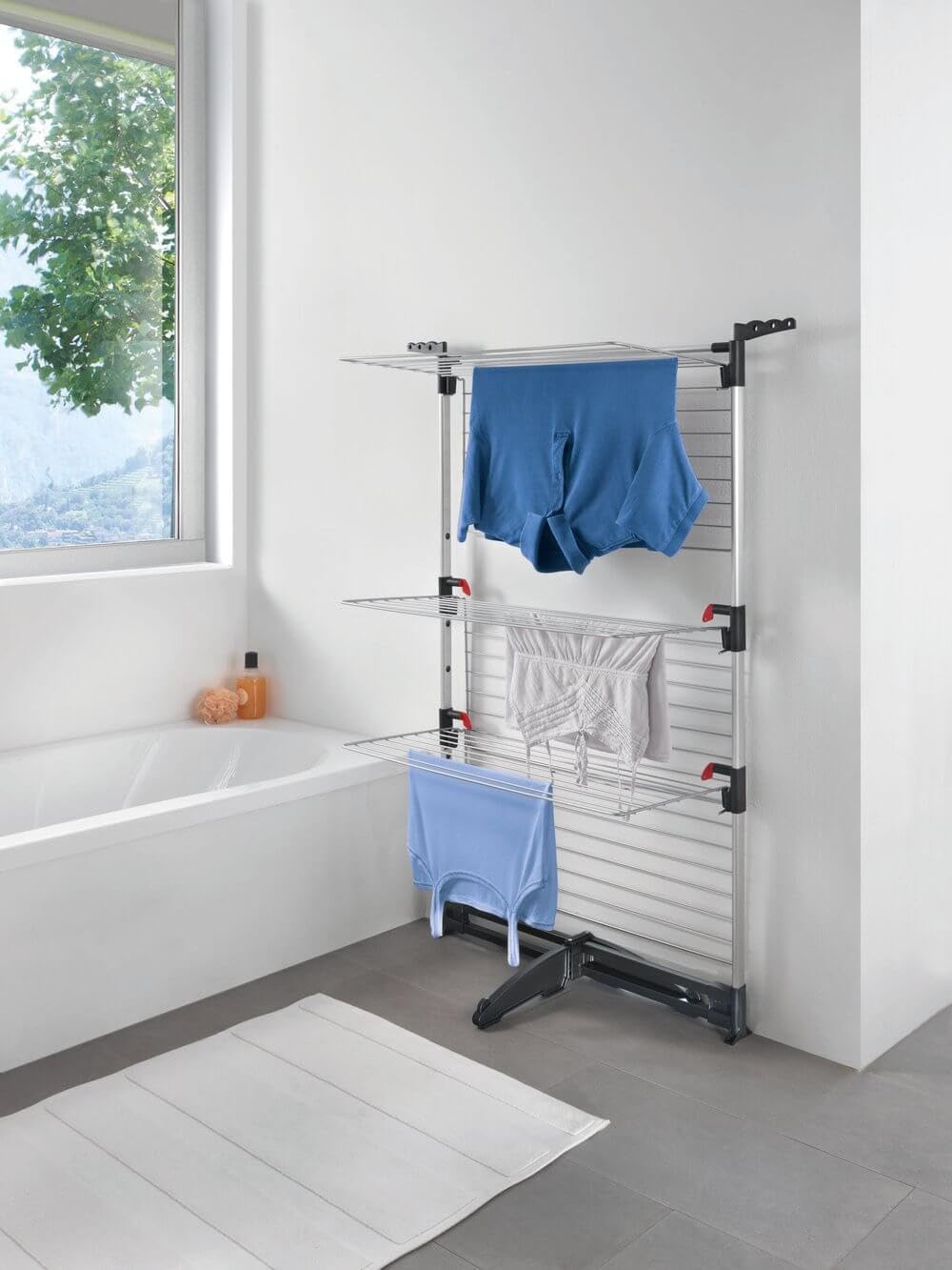 metaltex-s-choir-linge-ciclone-vario-hauteur-r-glable-40-m-tres image 3