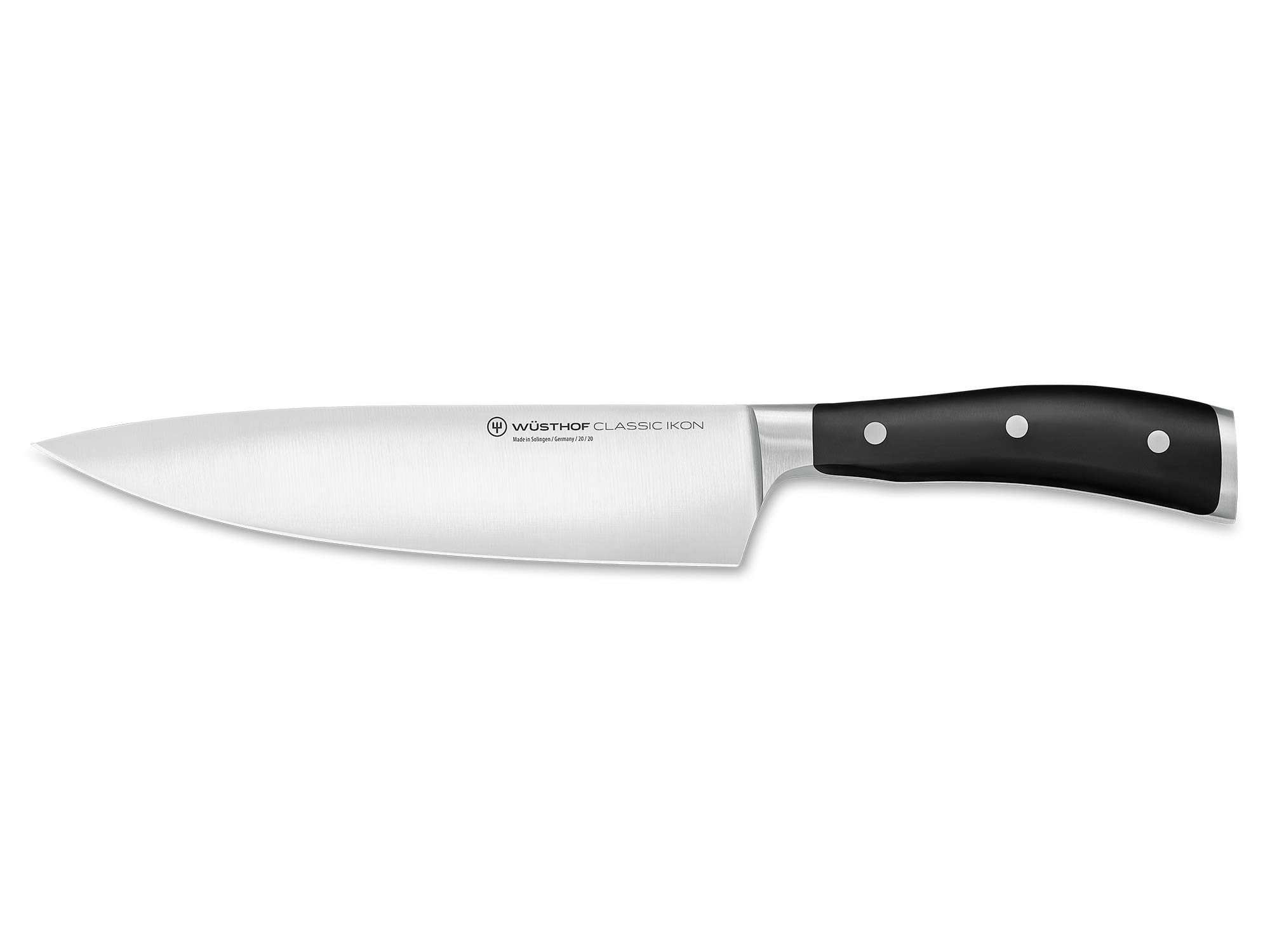 w-sthof-classic-ikon-couteau-de-chef-20-cm image 1