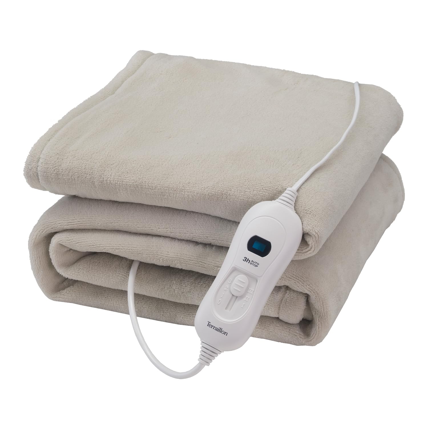 couverture-chauffante-terraillon-cozy-160x120-cm-en-polaire-3-temp-ratures-arr-t image 7