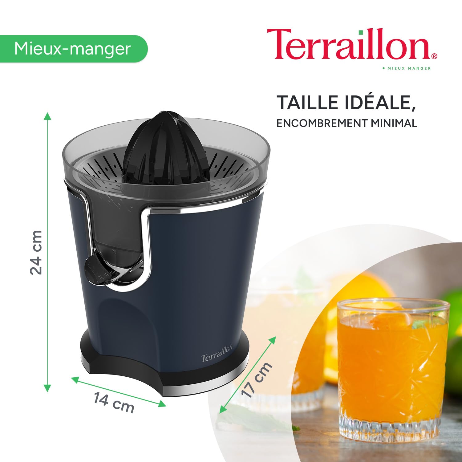terraillon-new-moon-presse-agrumes-lectronique-160-w-inox-bleu image 5