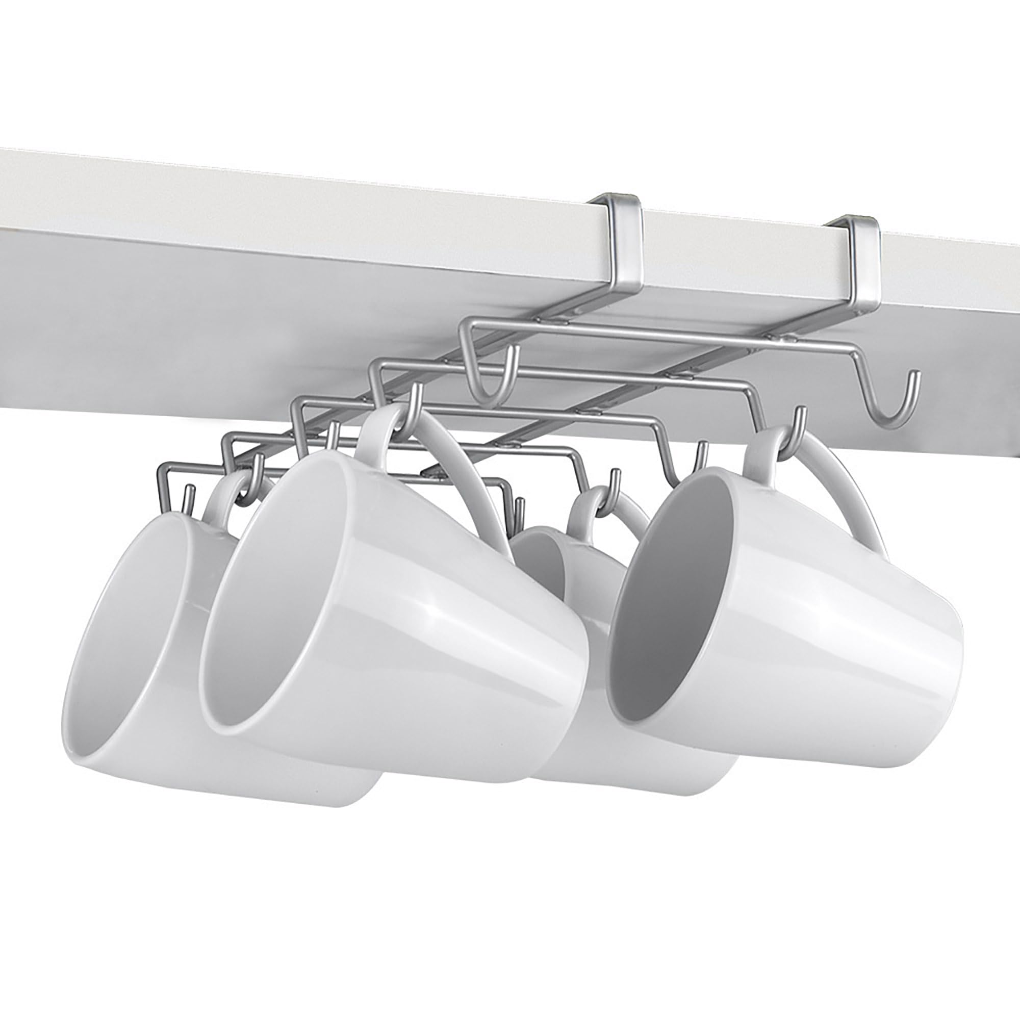porte-tasses-sous-tag-re-metaltex-spidermug-jusqu-10-tasses image 1