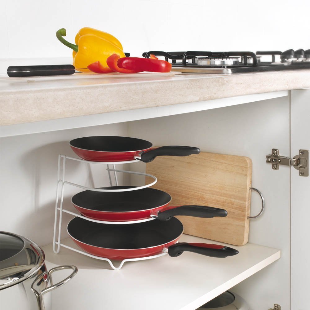 metaltex-sierra-porte-po-les-blanc-rangement-suspendu-pour-casseroles-4-places image 3