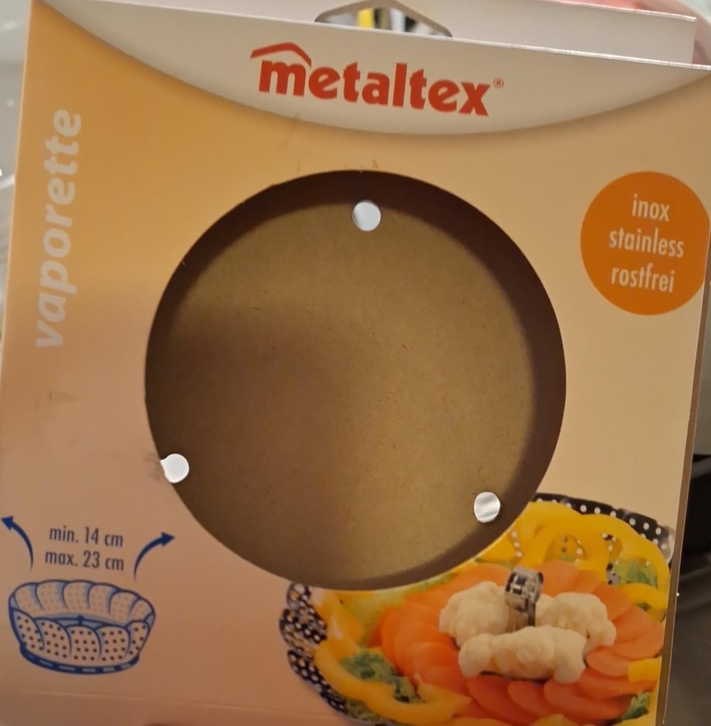 Excellent pour une cuisine saine
