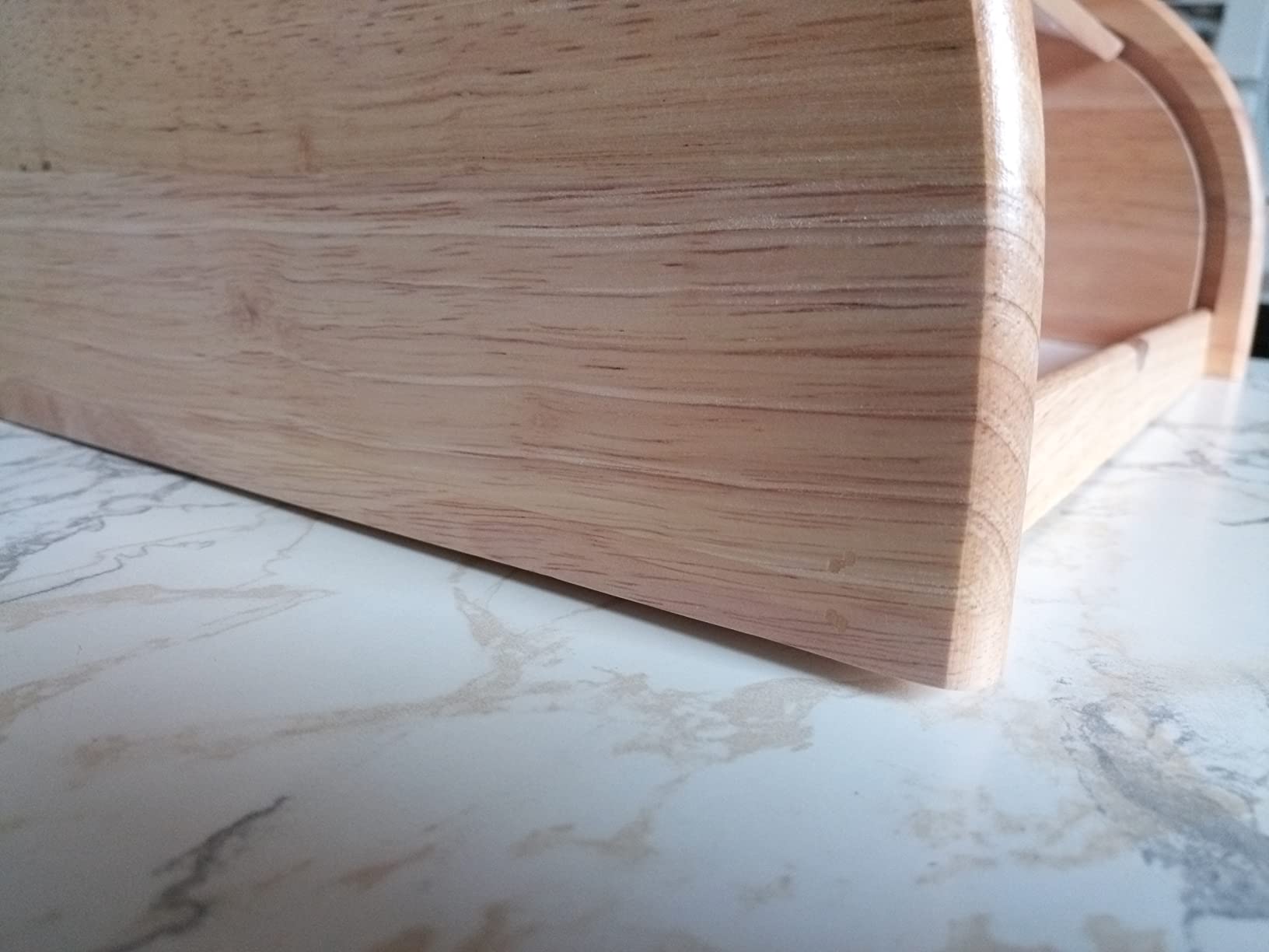 La meilleure boîte à pain que j'aie eue