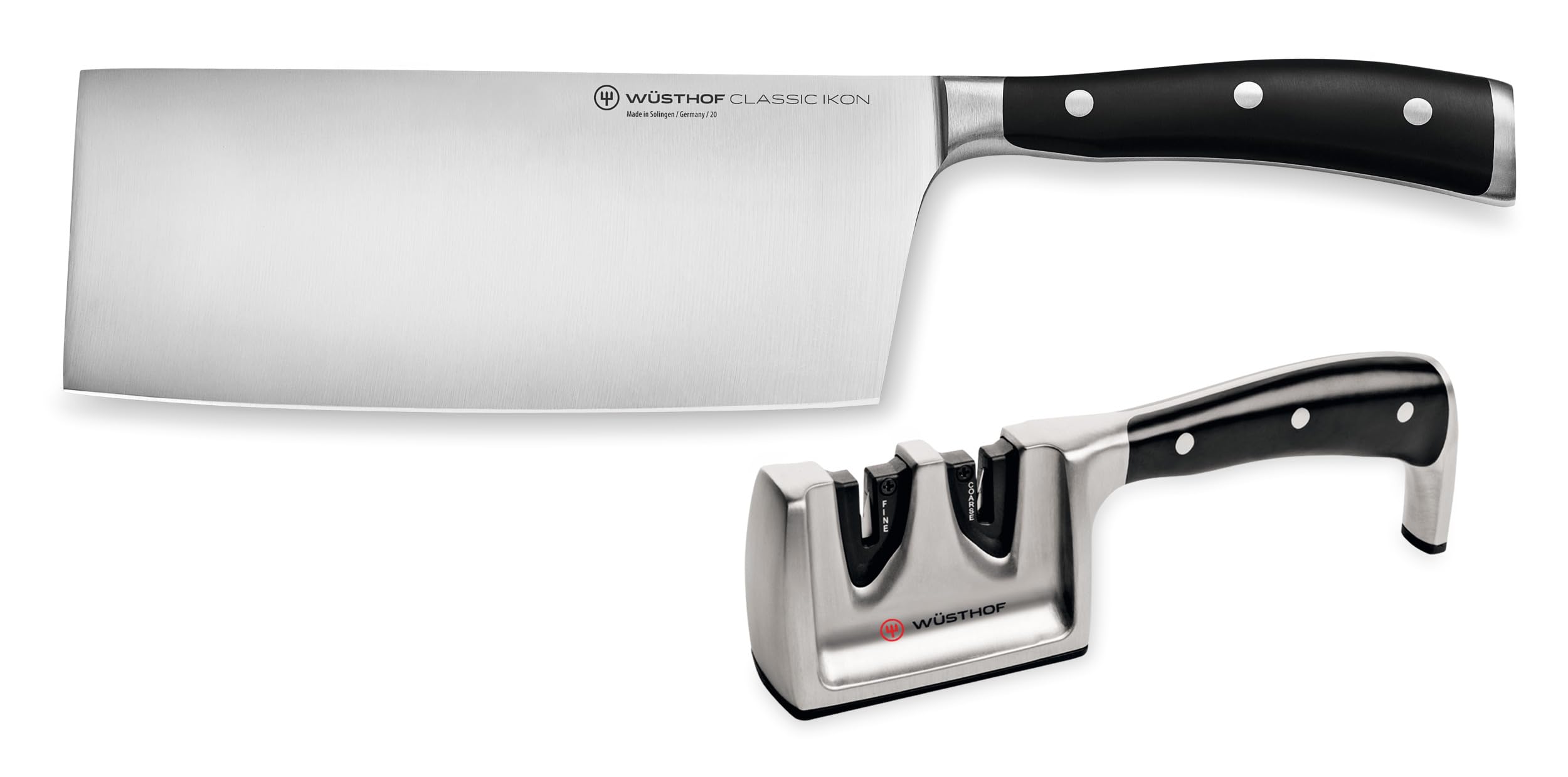 couteau-de-chef-chinois-w-sthof-classic-ikon-cr-me-18-cm image 6