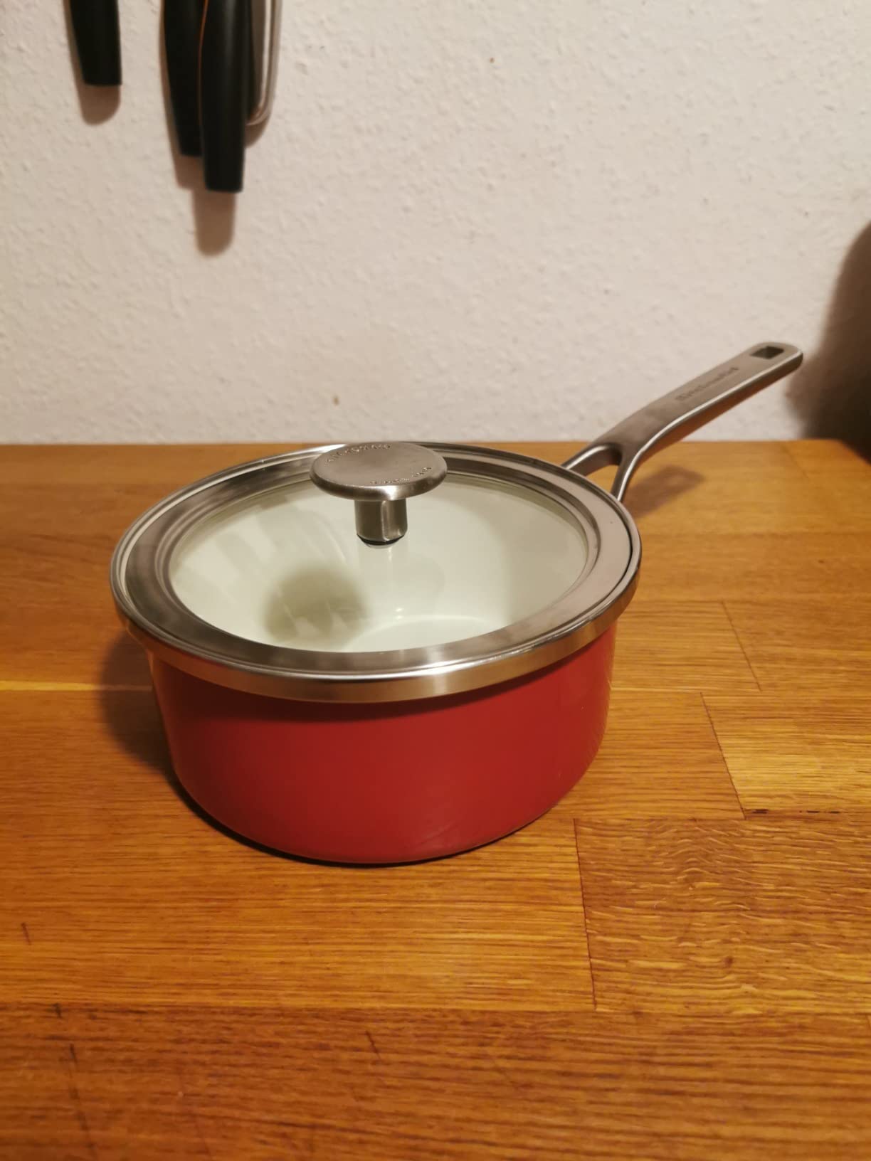 Superbe cocotte