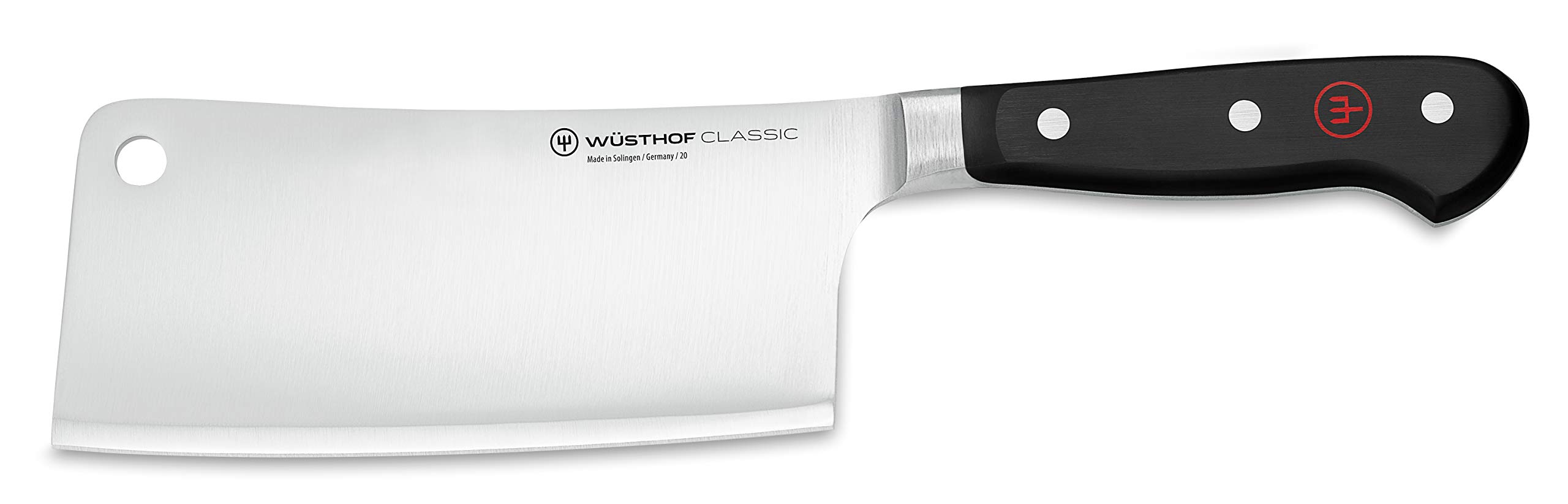 w-sthof-classic-couperet-16-cm-acier-inoxydable image 1
