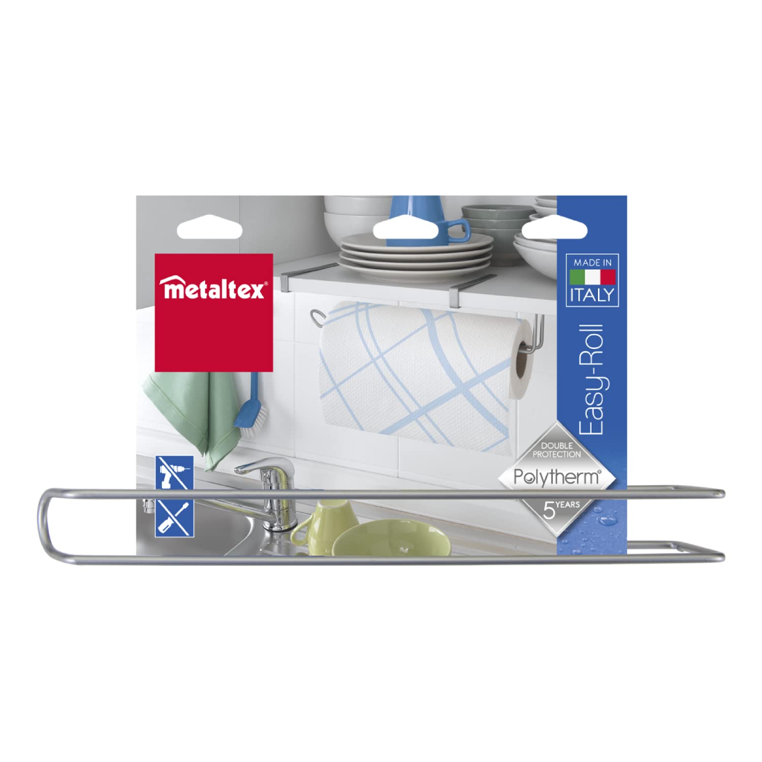 metaltex-easy-roll-porte-essuie-tout-sous-tag-re-m-tal-polytherm-35-18-10-cm-mad image 3