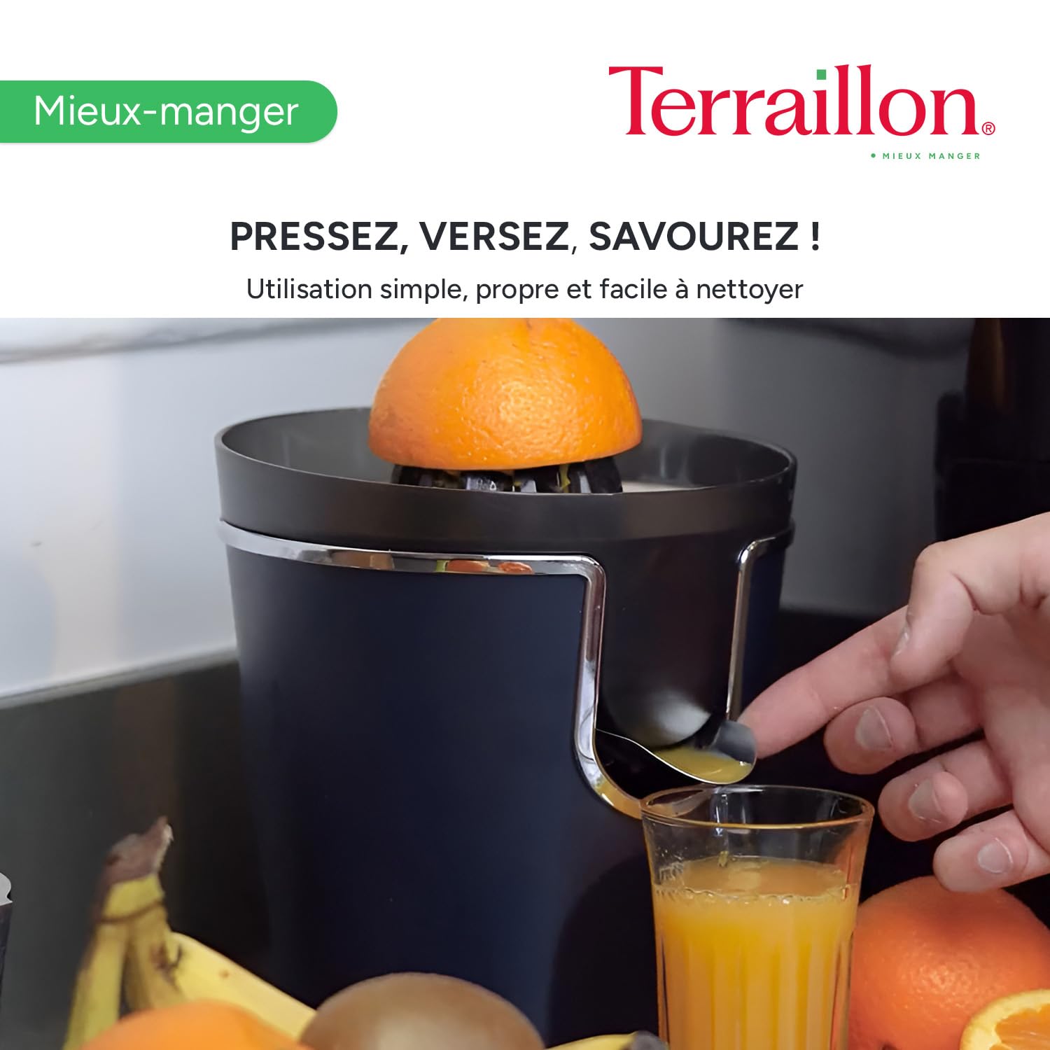 terraillon-new-moon-presse-agrumes-lectronique-160-w-inox-bleu image 4