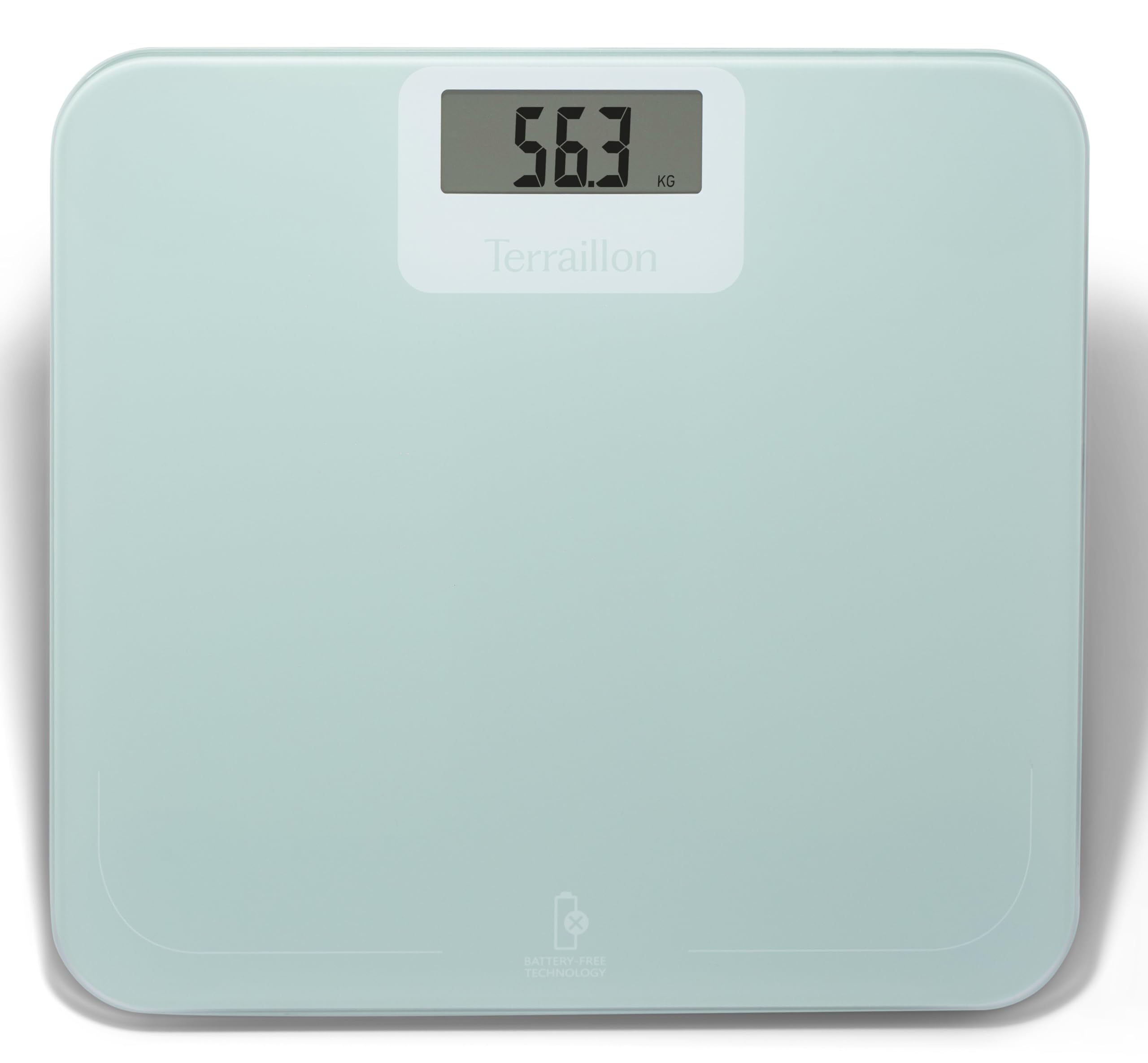 terraillon-power-free-p-se-personne-lectronique-sans-piles-vert-pastel image 1