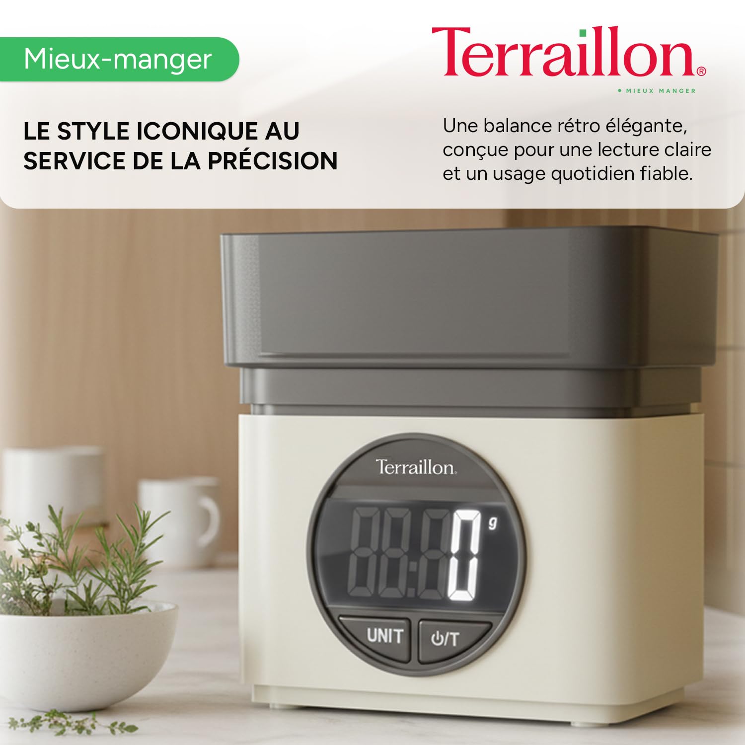 terraillon-balance-de-cuisine-lectronique-mythique-ba22-bol-int-gr-0-7l-cran-lcd image 2