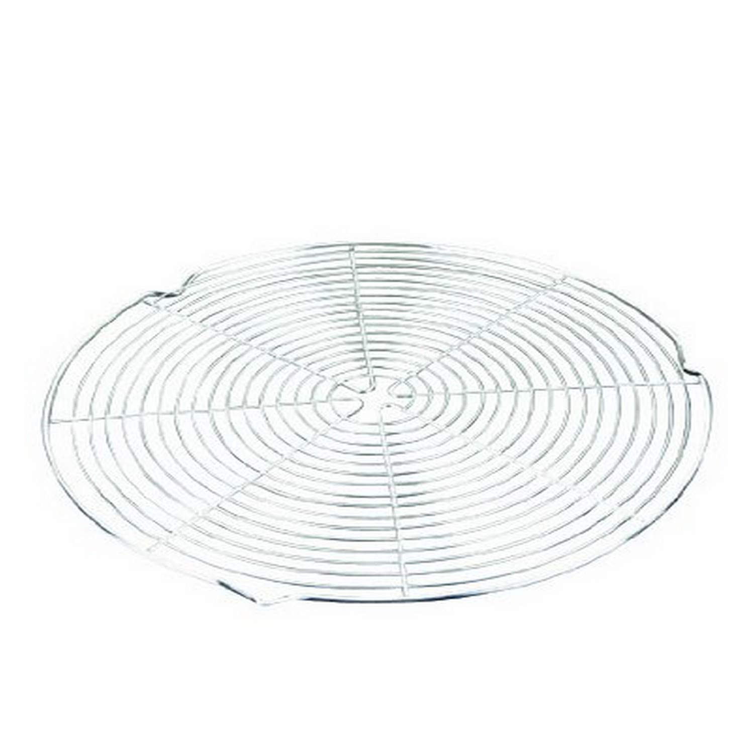 metaltex-202040-volette-g-teaux-chrom-e-30-cm image 1