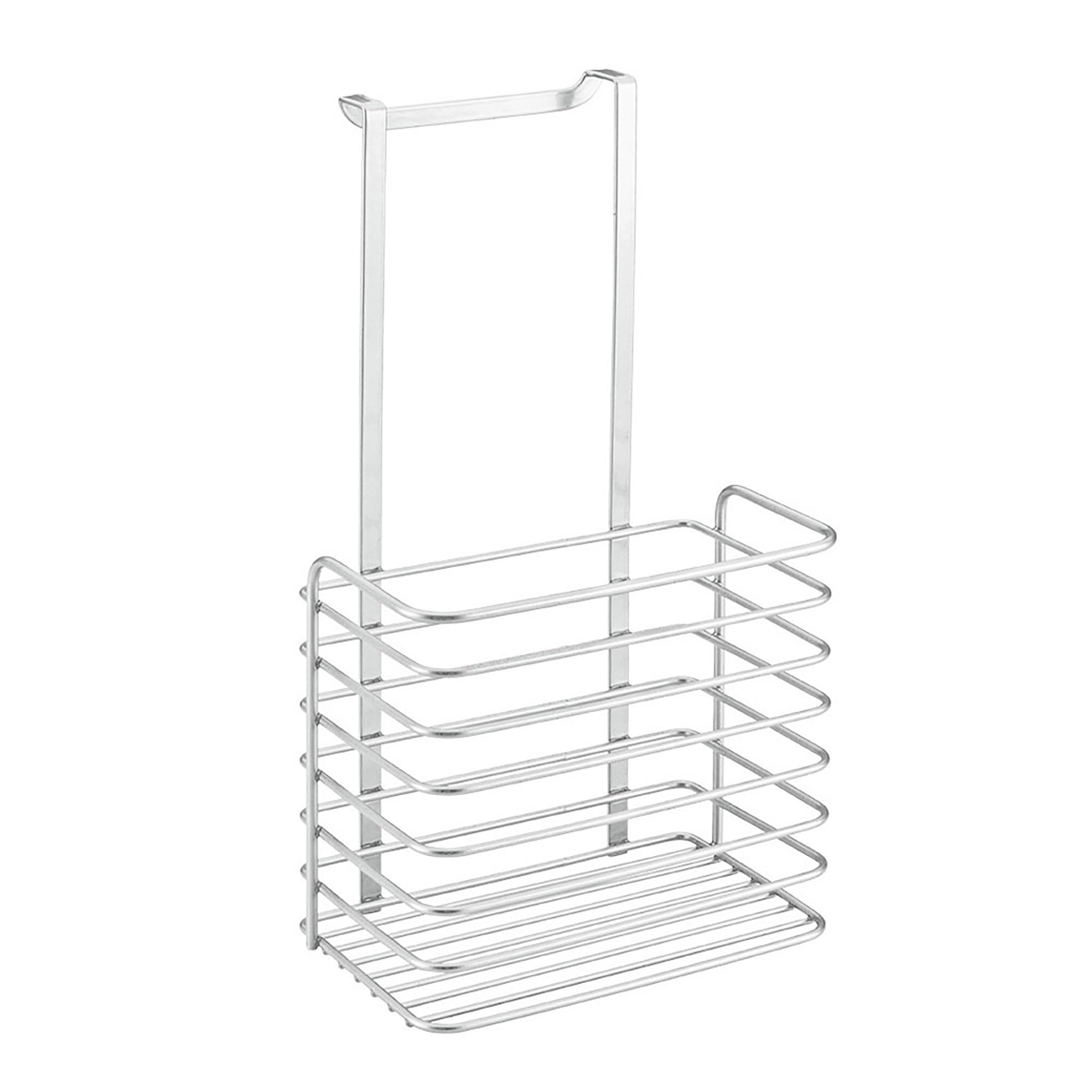 metaltex-galileo-corbeille-multiusage-en-fil-m-tallique-avec-rev-tement-polyther image 2