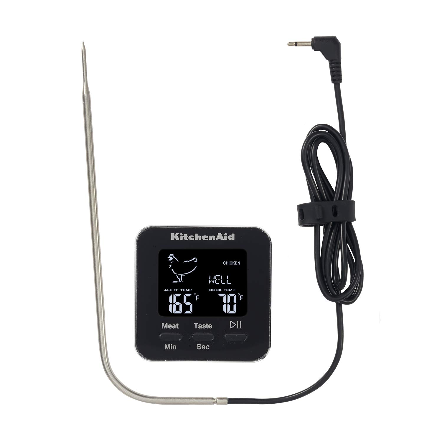 kitchenaid-thermom-tre-de-cuisine-num-rique-sonde-ultra-fine-cran-lcd-r-tro-clai image 6